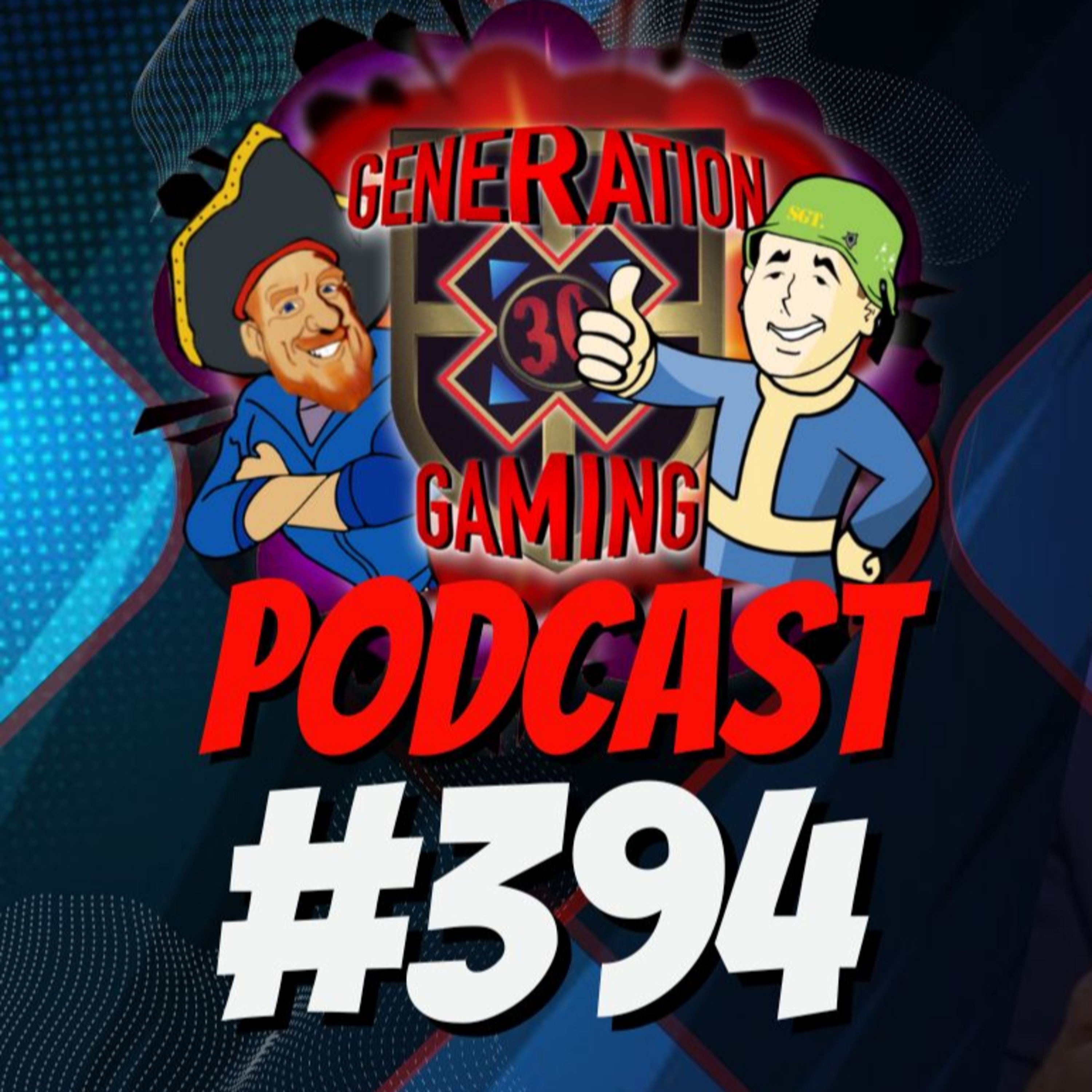 Generation X Gaming