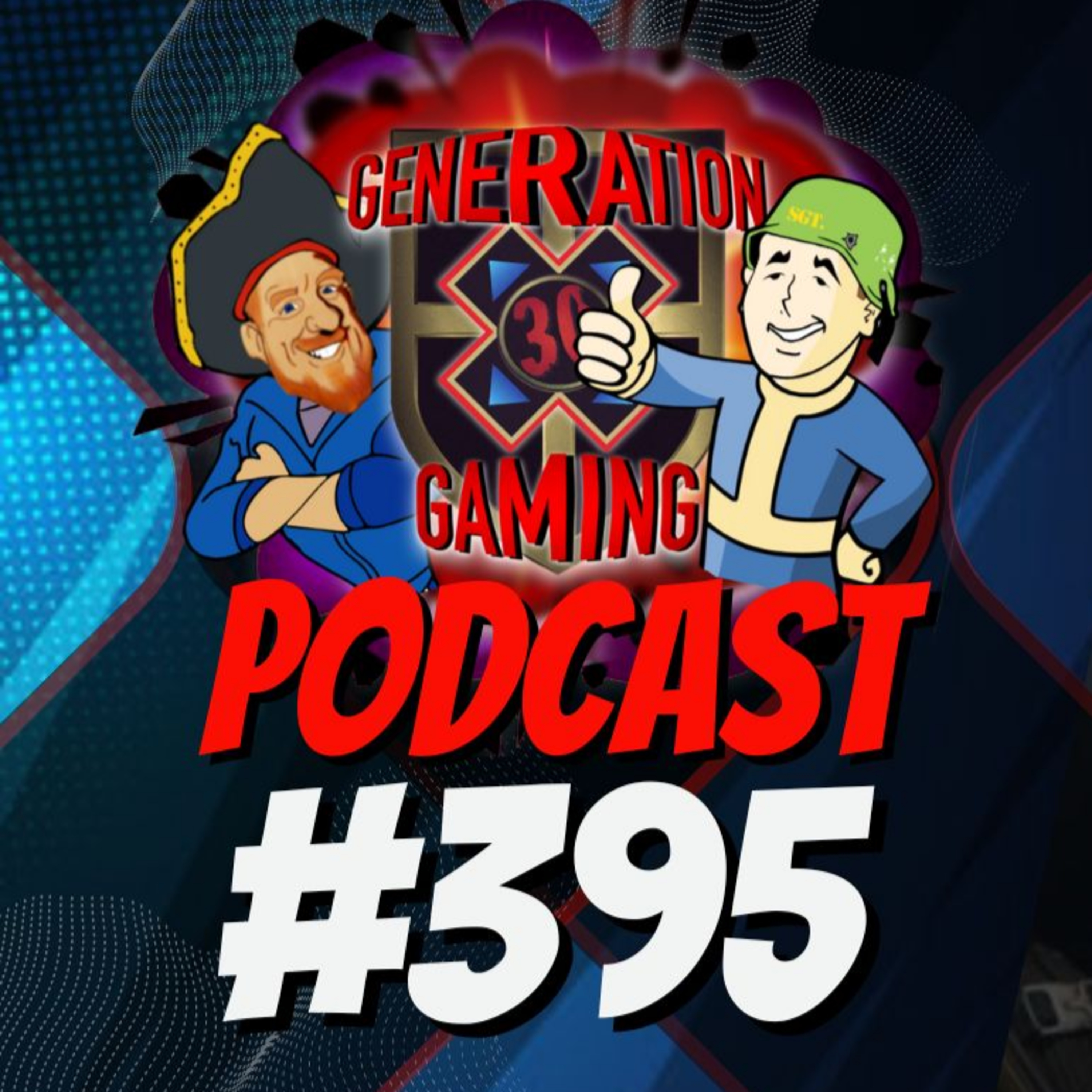 Generation X Gaming