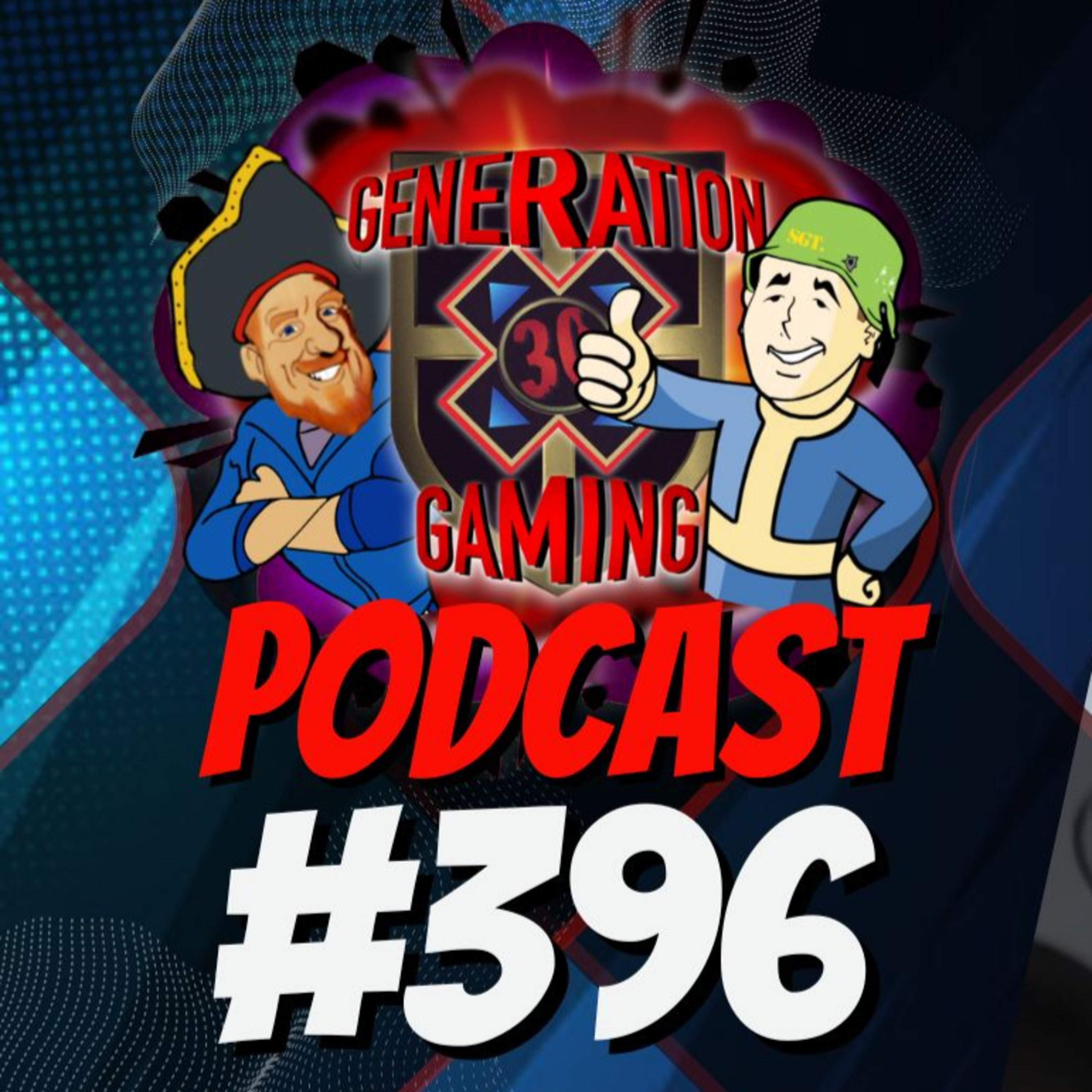 Generation X Gaming