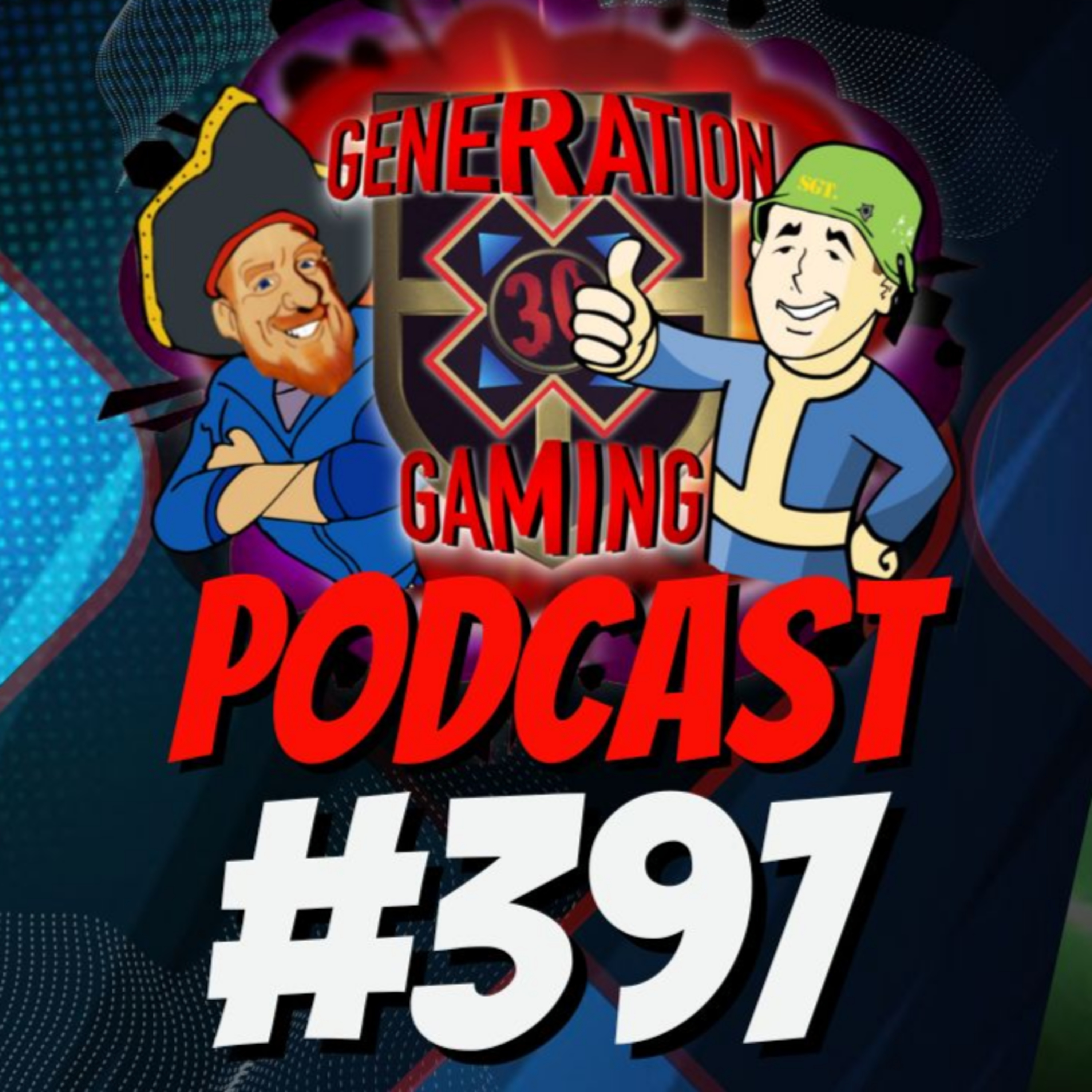 Generation X Gaming