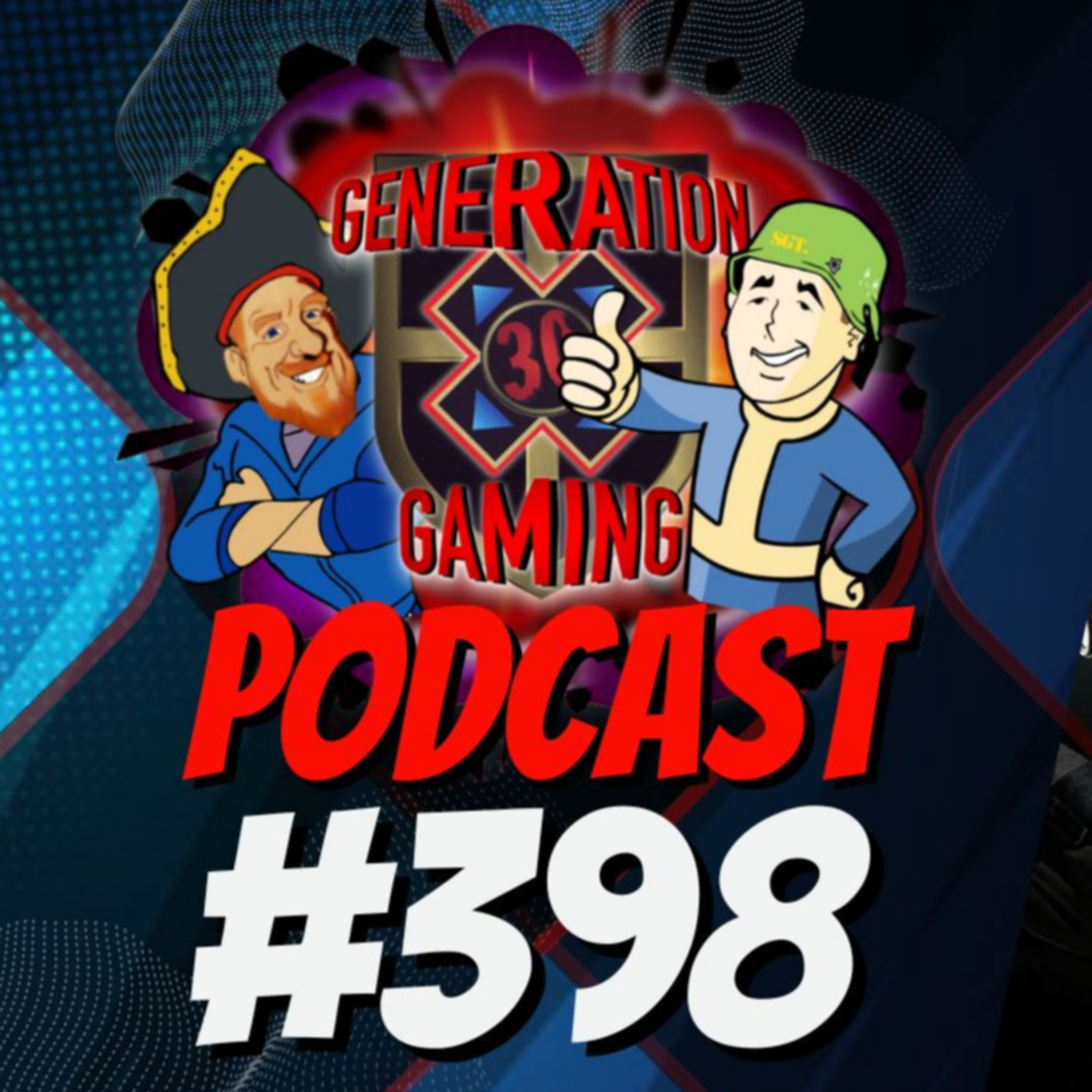Generation X Gaming