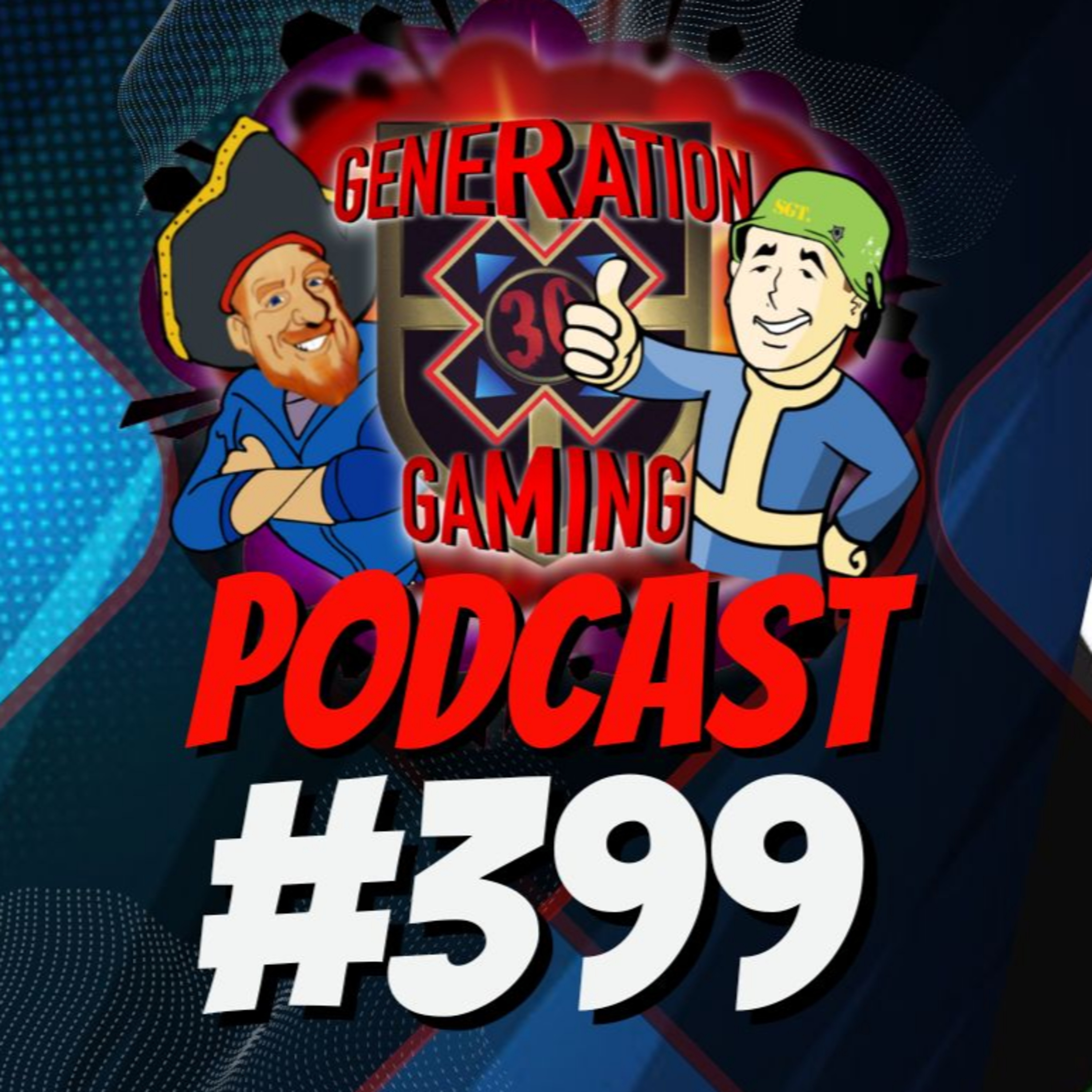 Generation X Gaming
