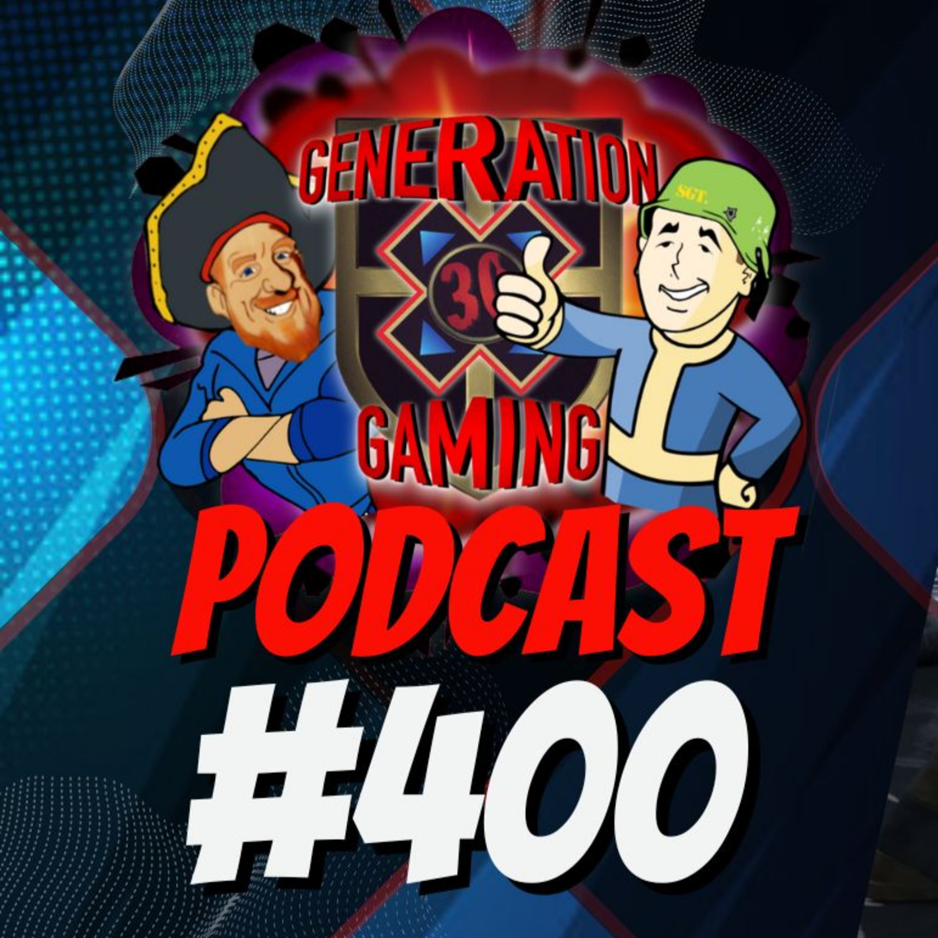 Generation X Gaming