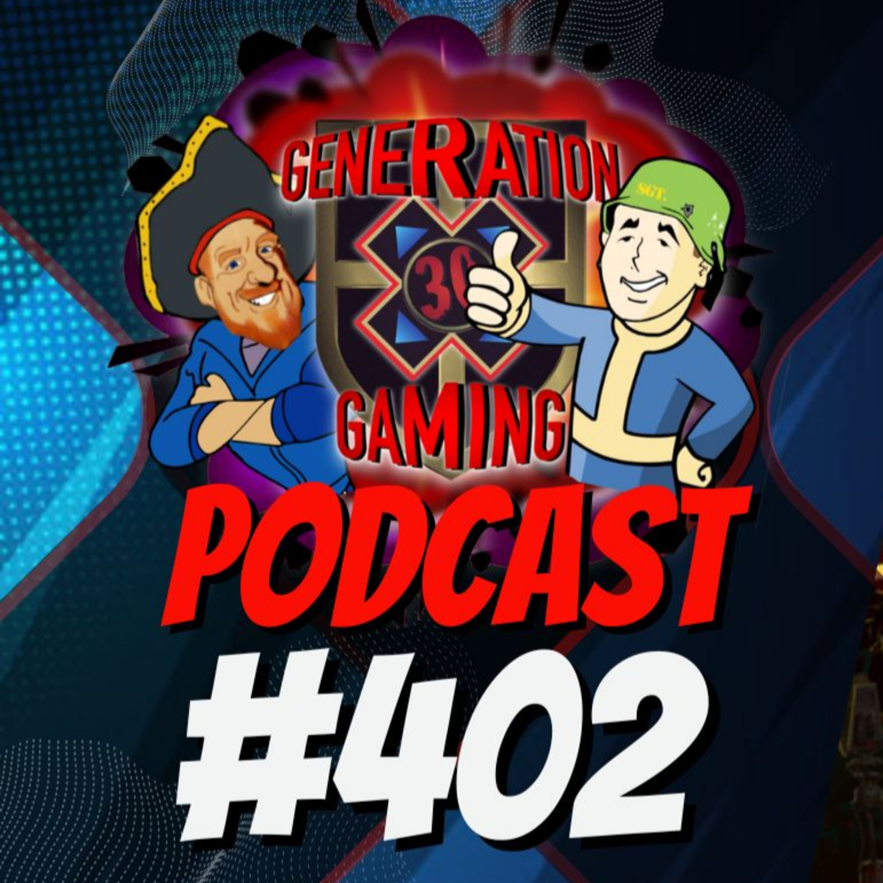 Generation X Gaming