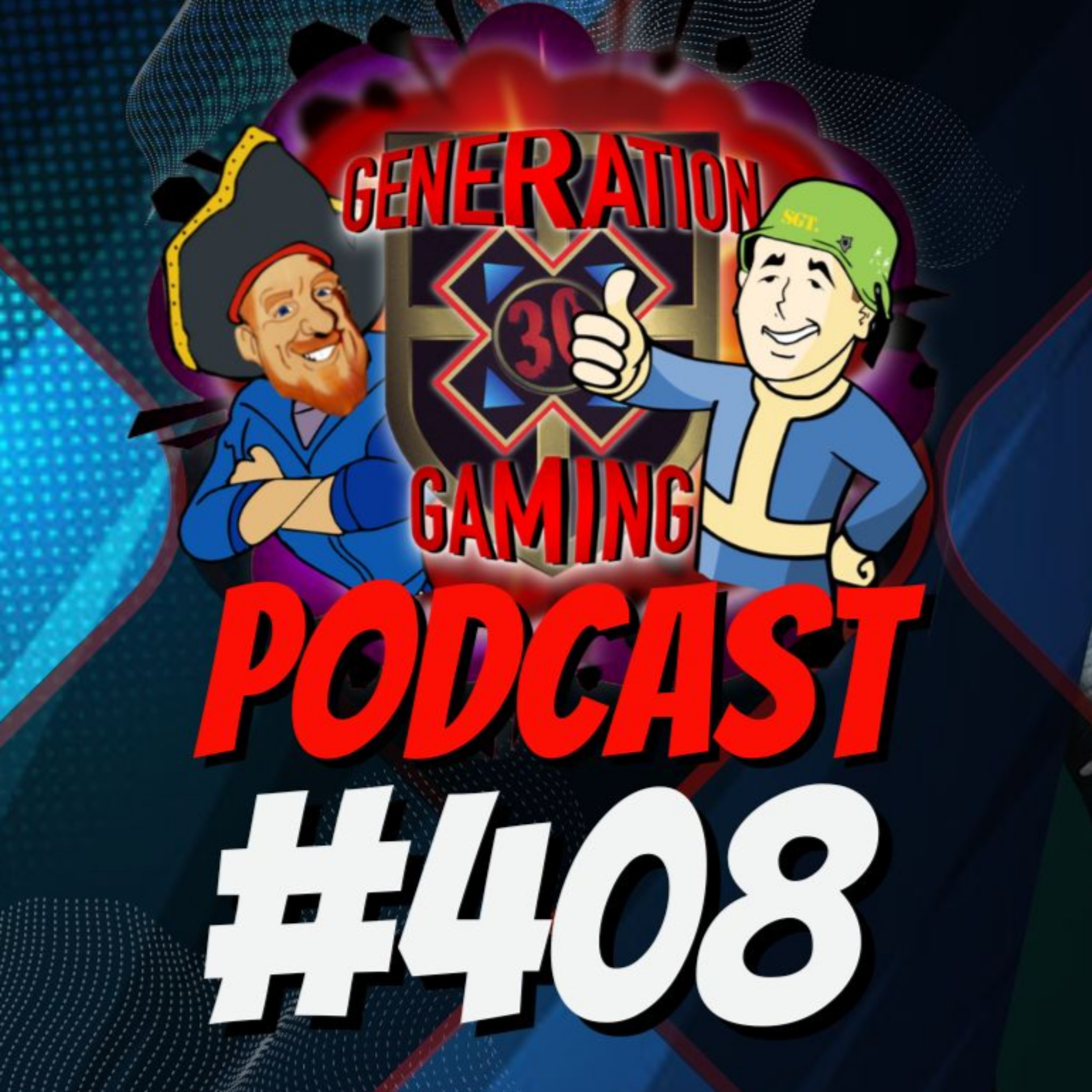 Generation X Gaming