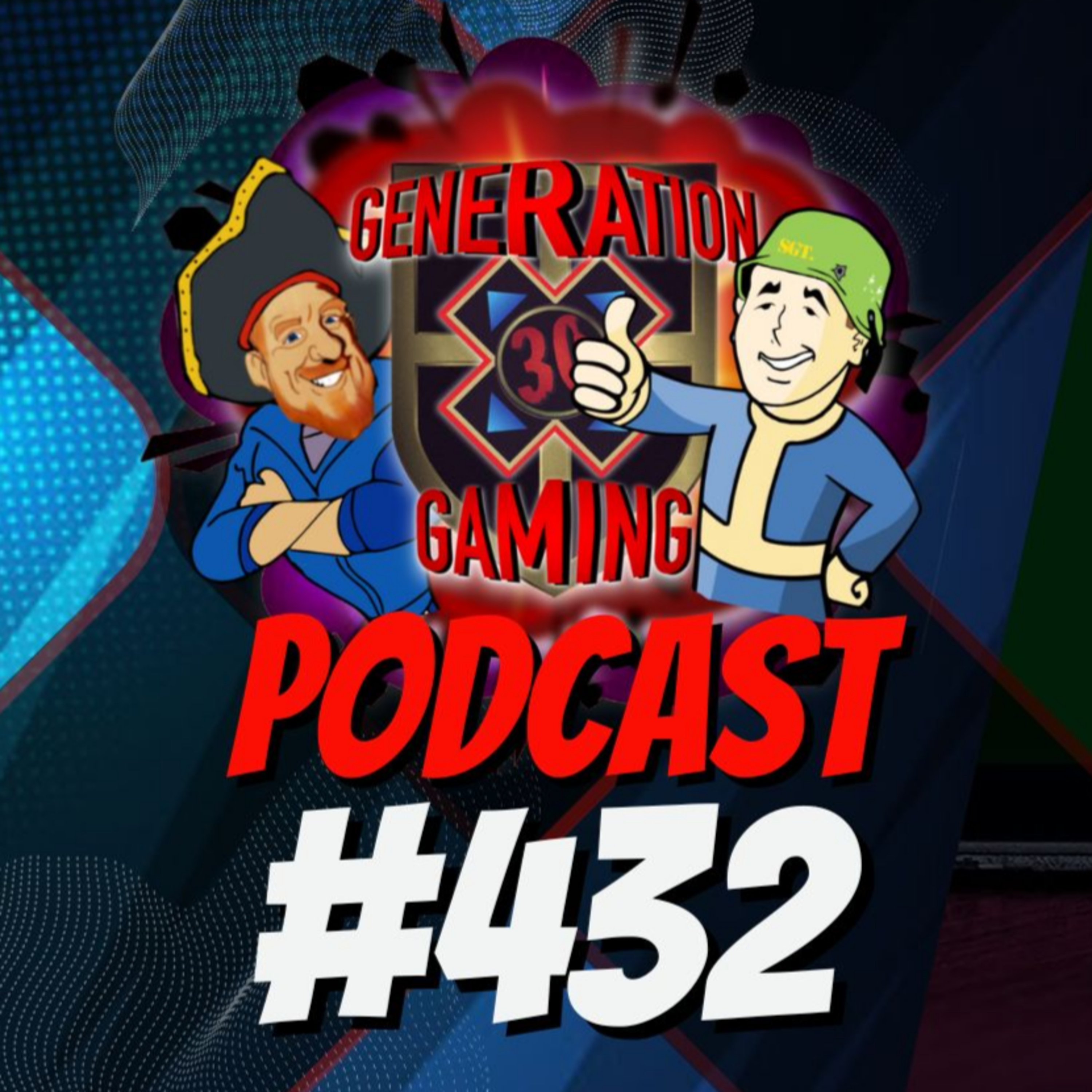 Generation X Gaming