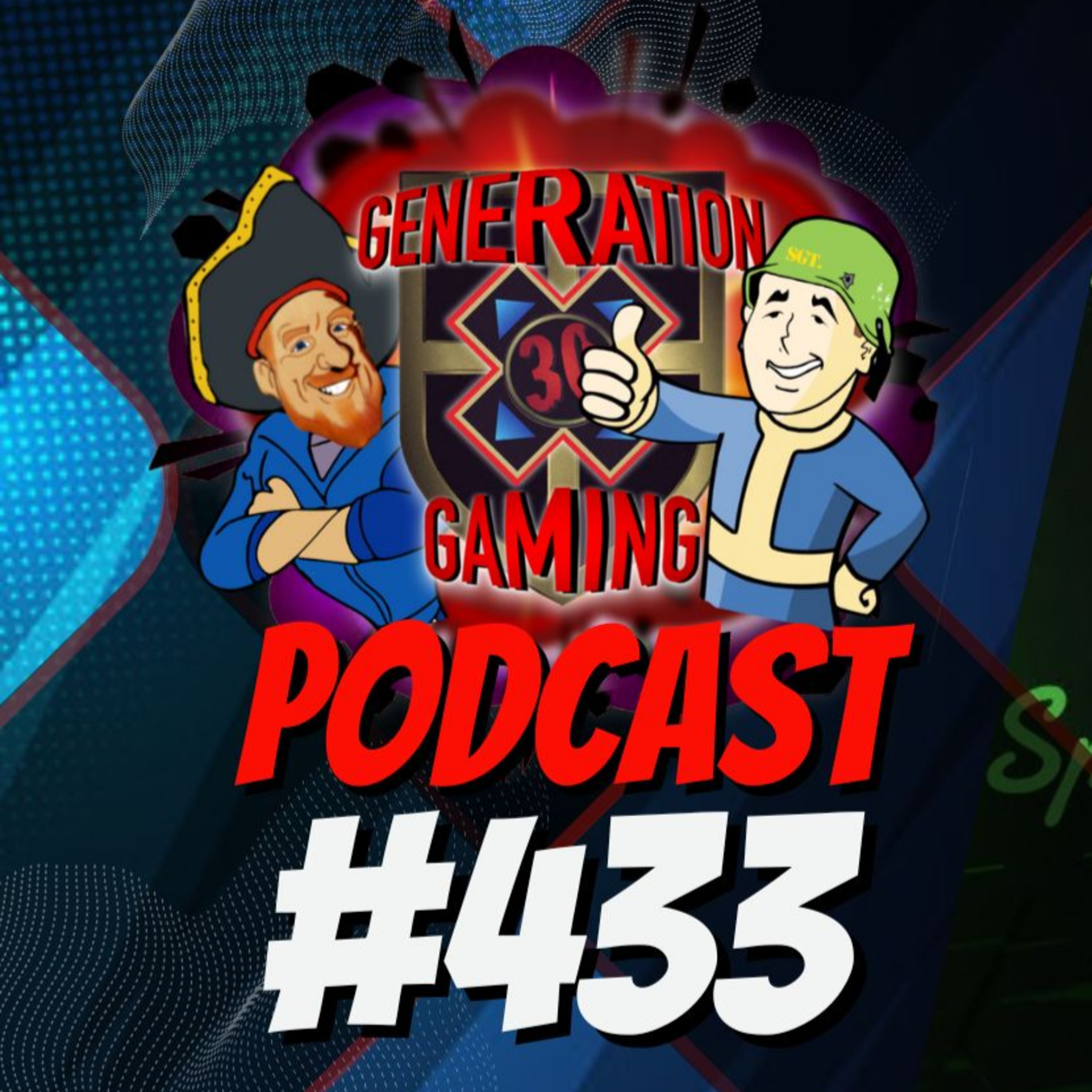 Generation X Gaming
