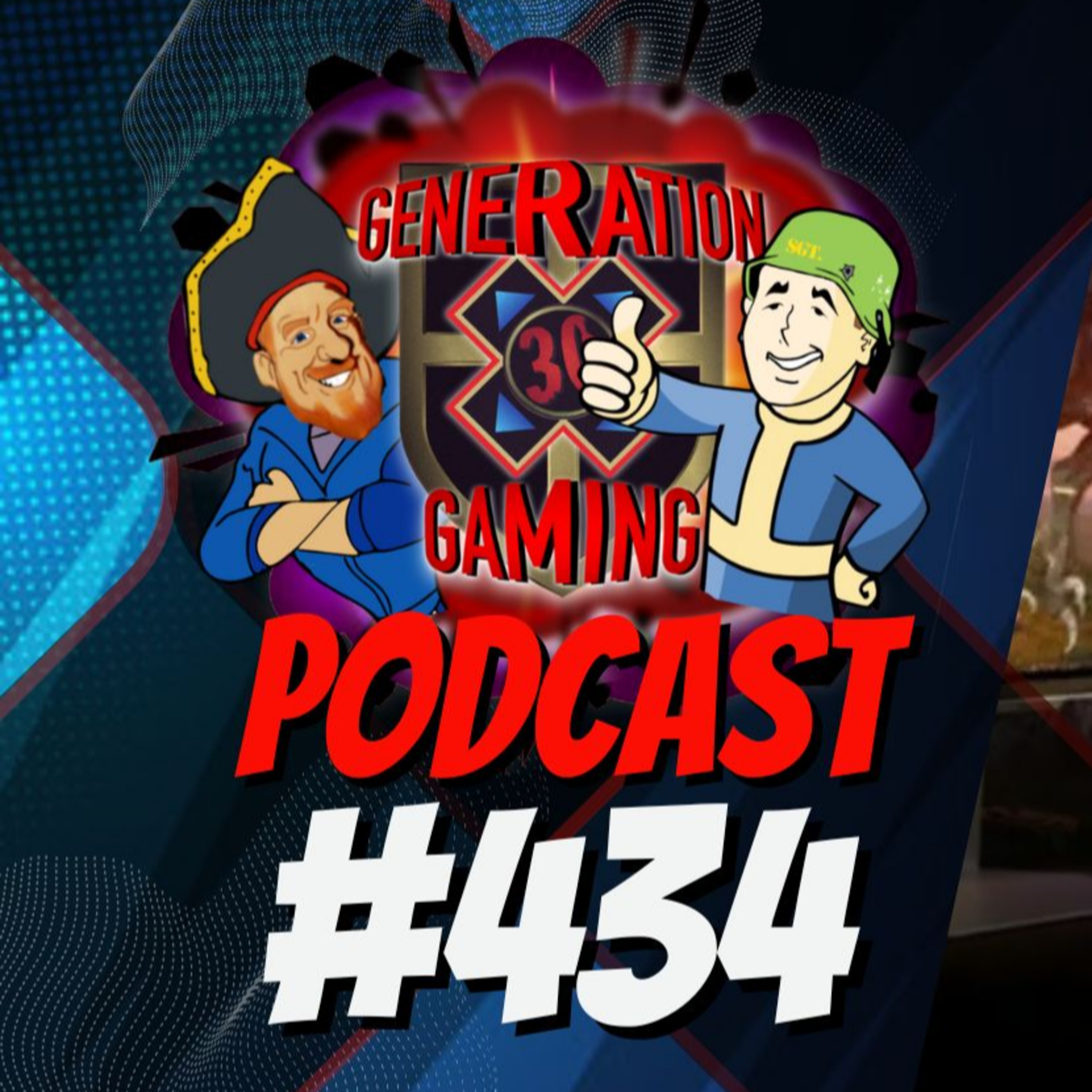 Generation X Gaming