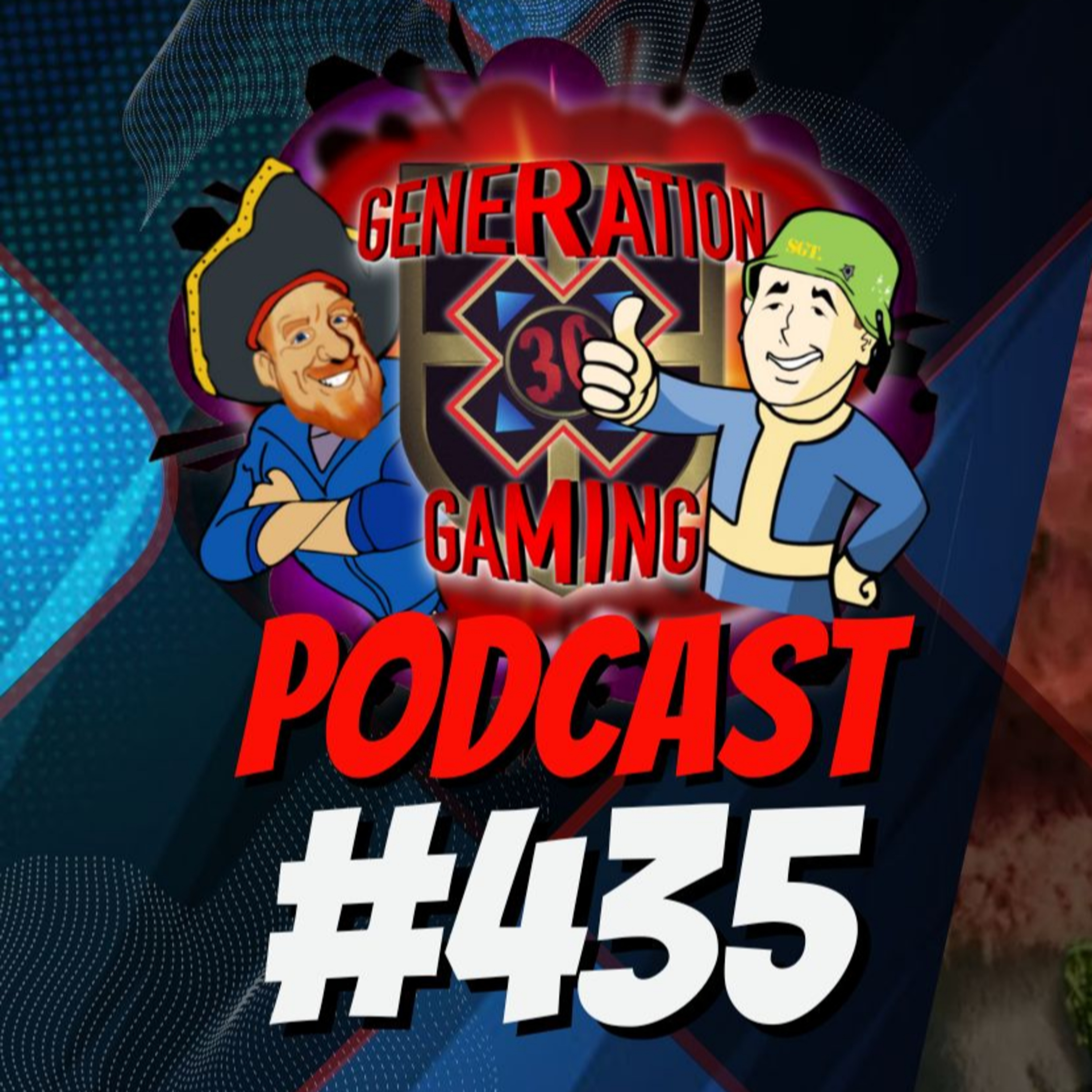 Generation X Gaming