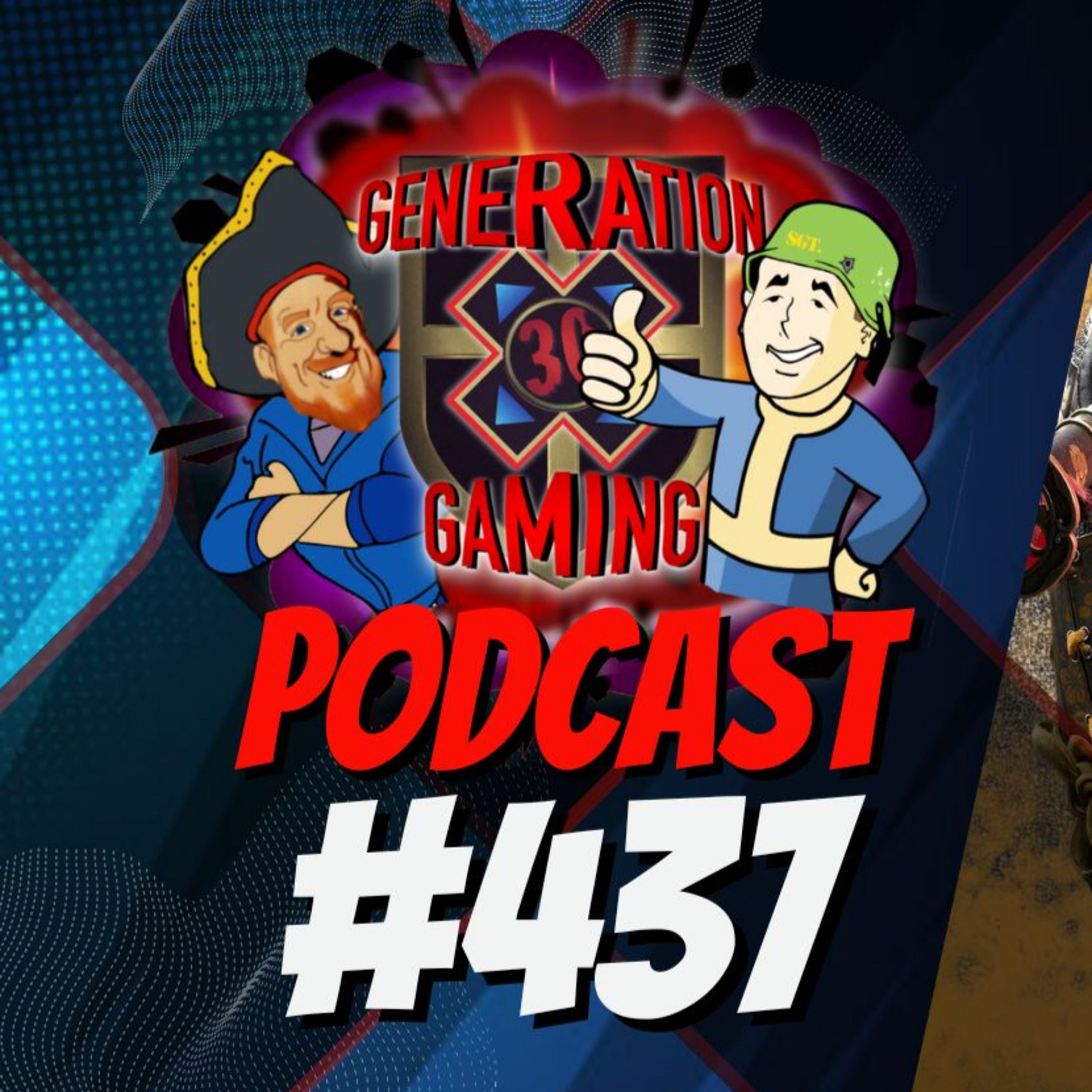 Generation X Gaming