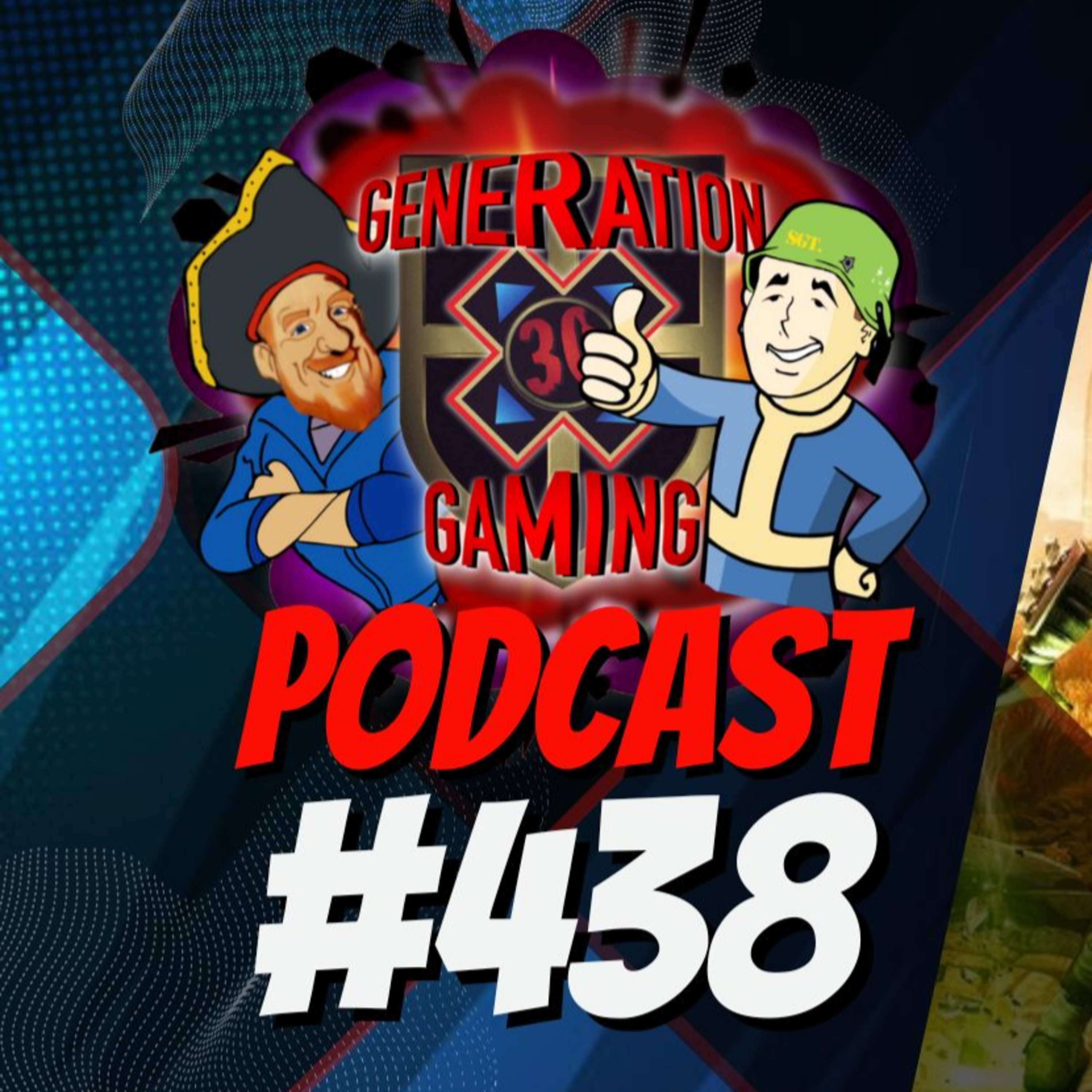 Generation X Gaming