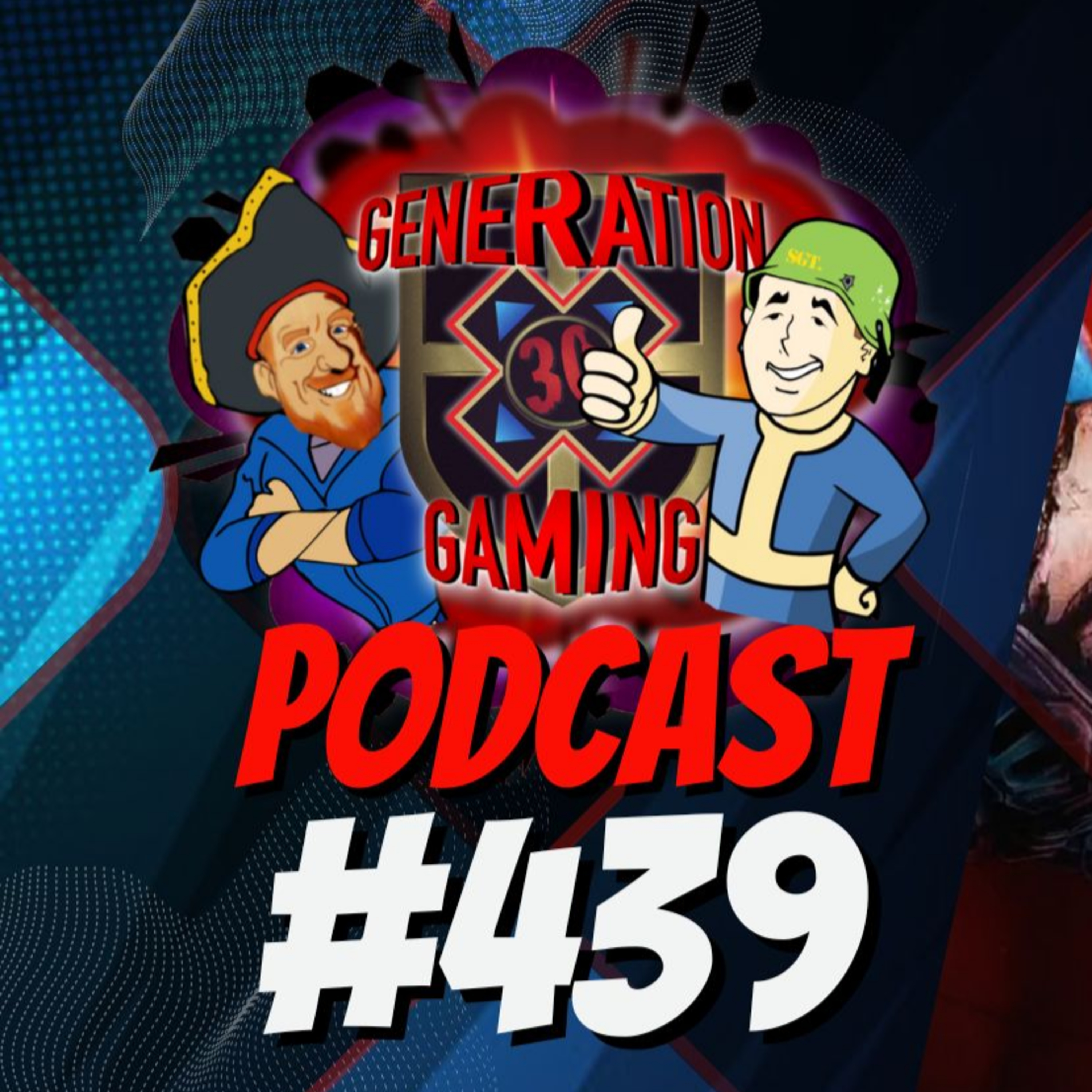 Generation X Gaming