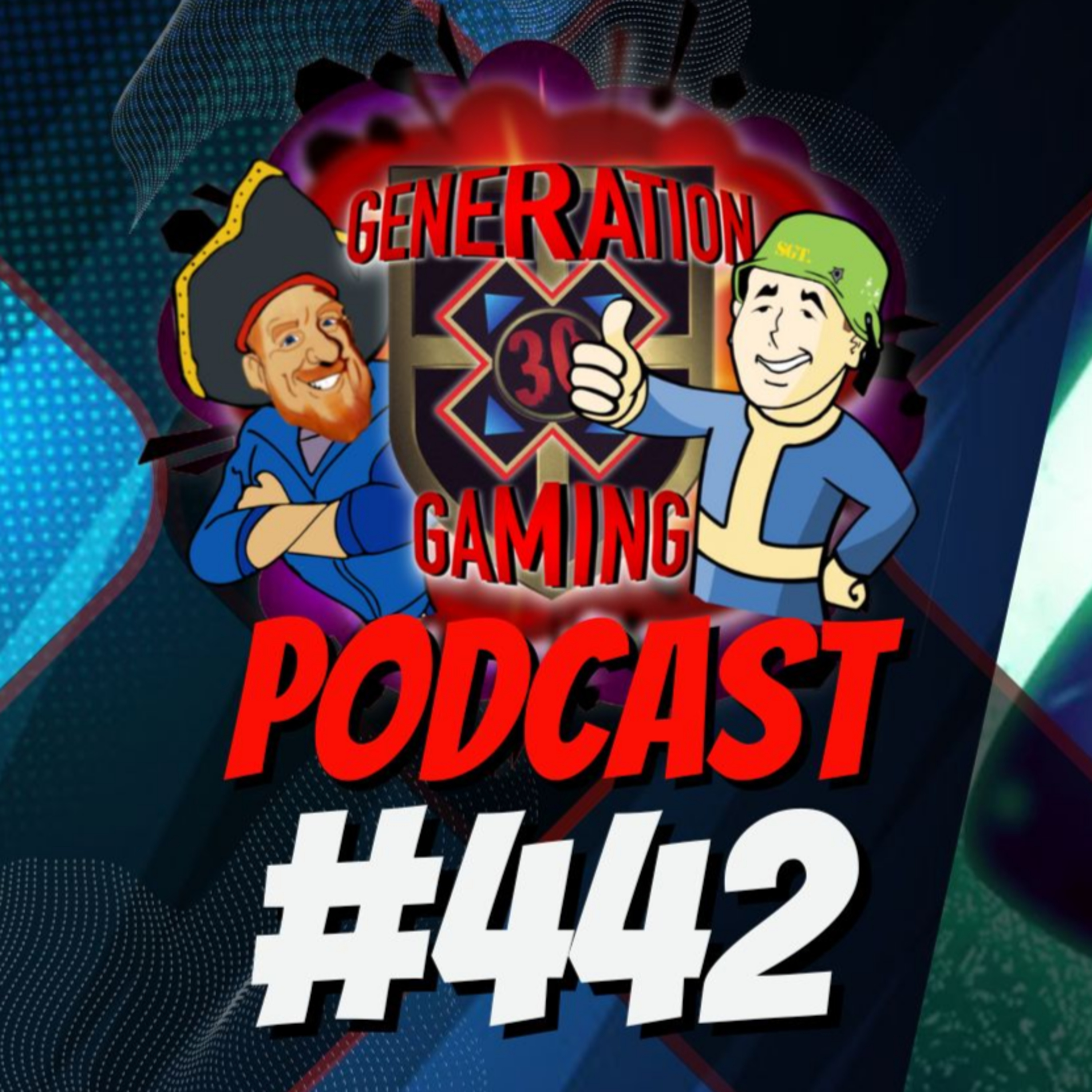 Generation X Gaming