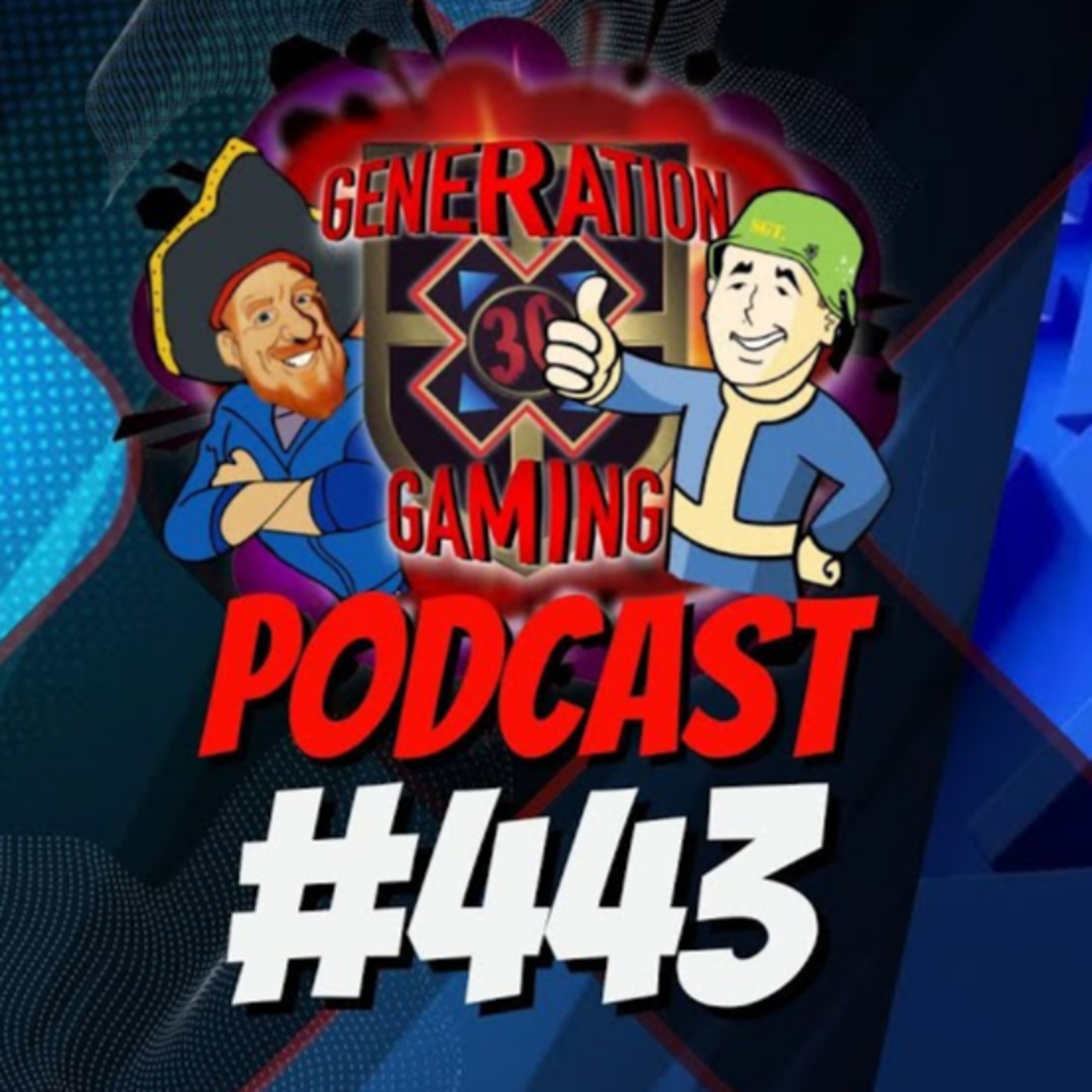 Generation X Gaming