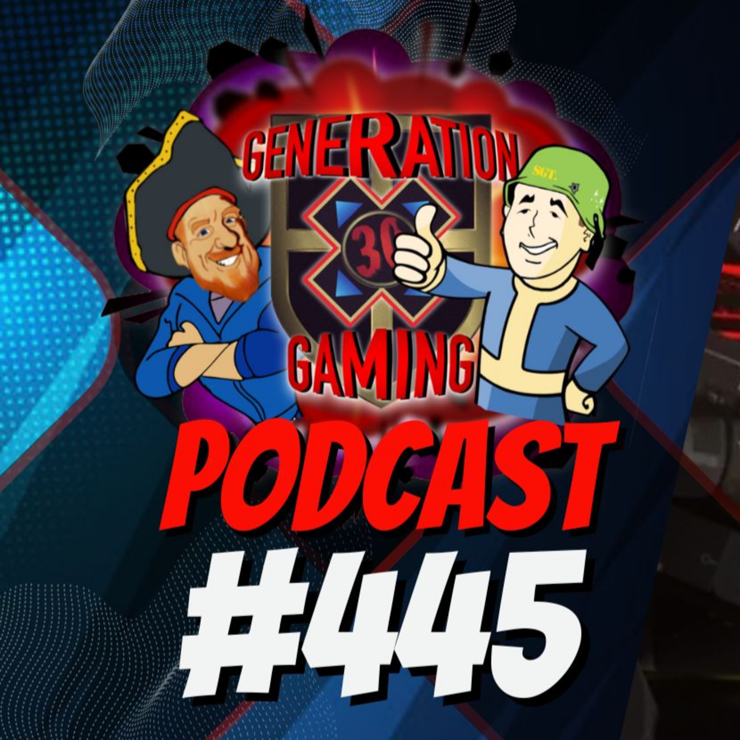 Generation X Gaming