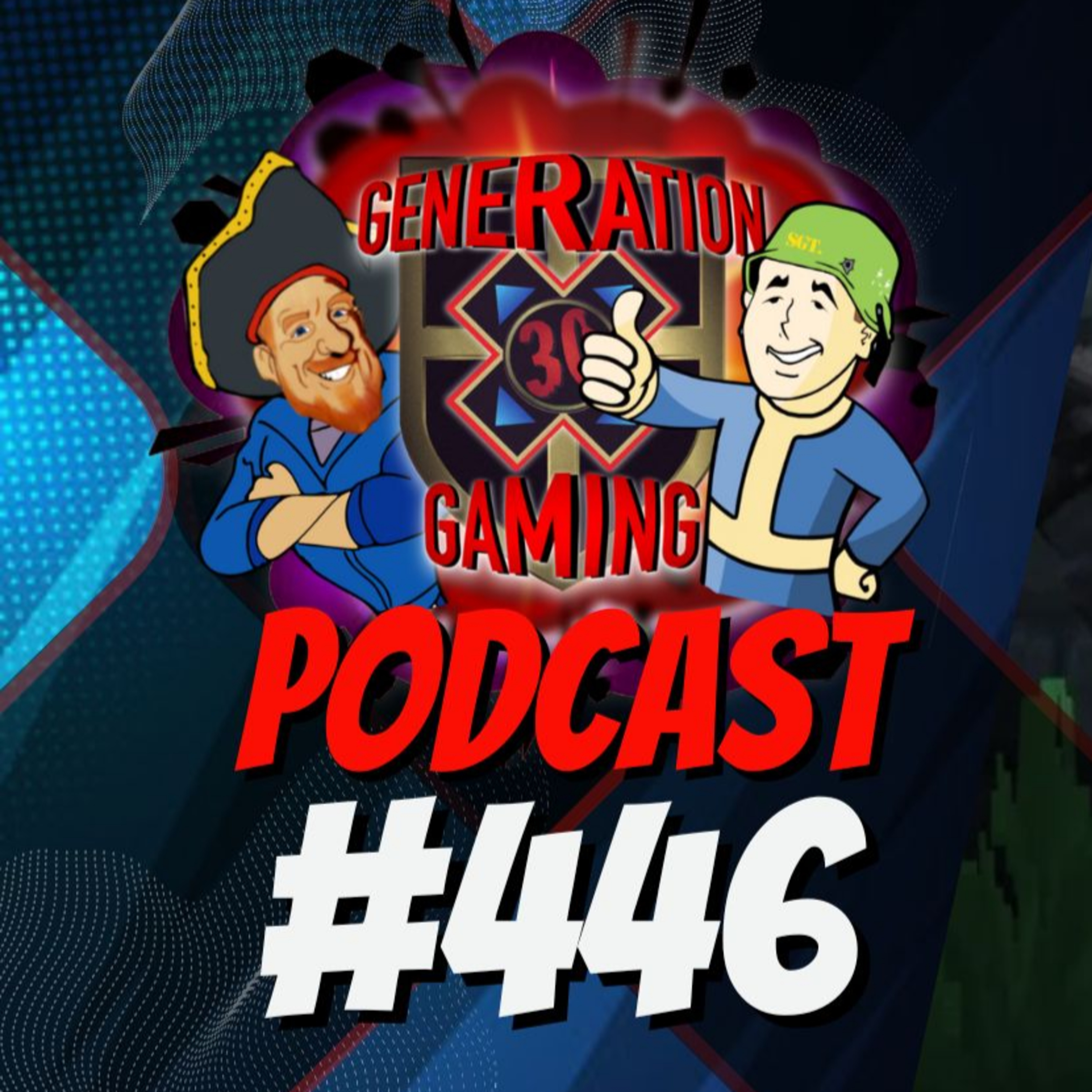 Generation X Gaming