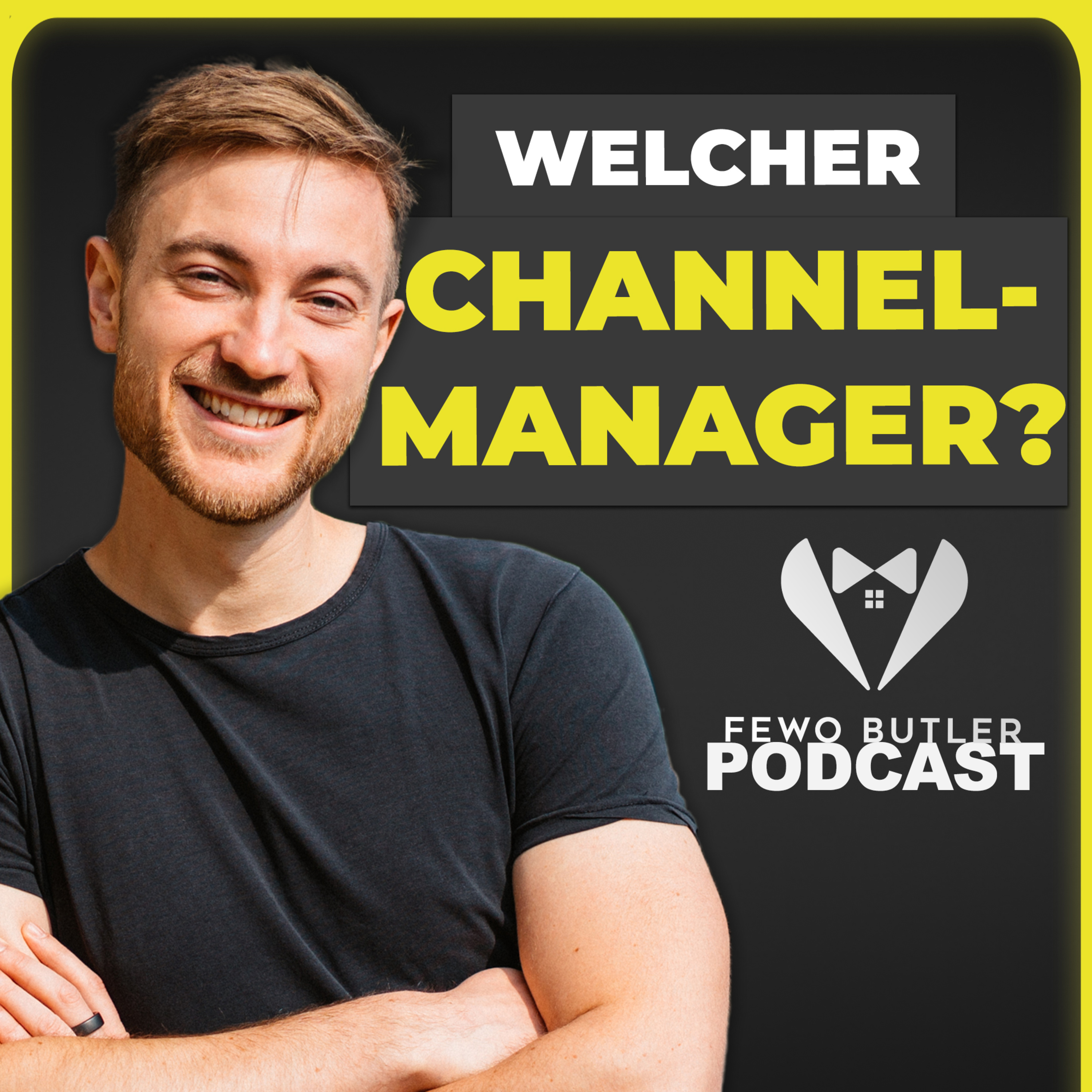 Fewo Butler Podcast | Mehr Erfolg mit Ferienwohnungen