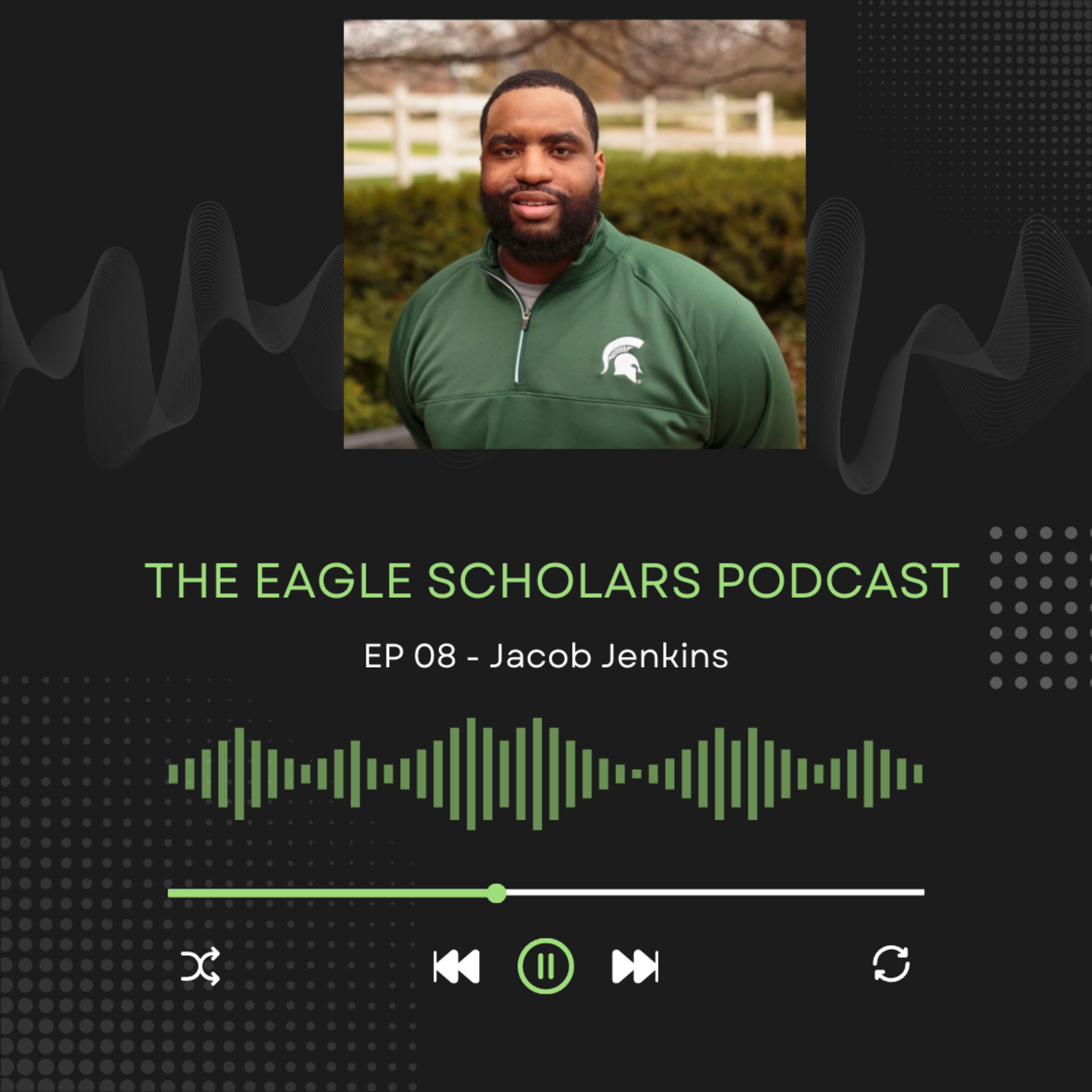 The Eagle Scholars Podcast