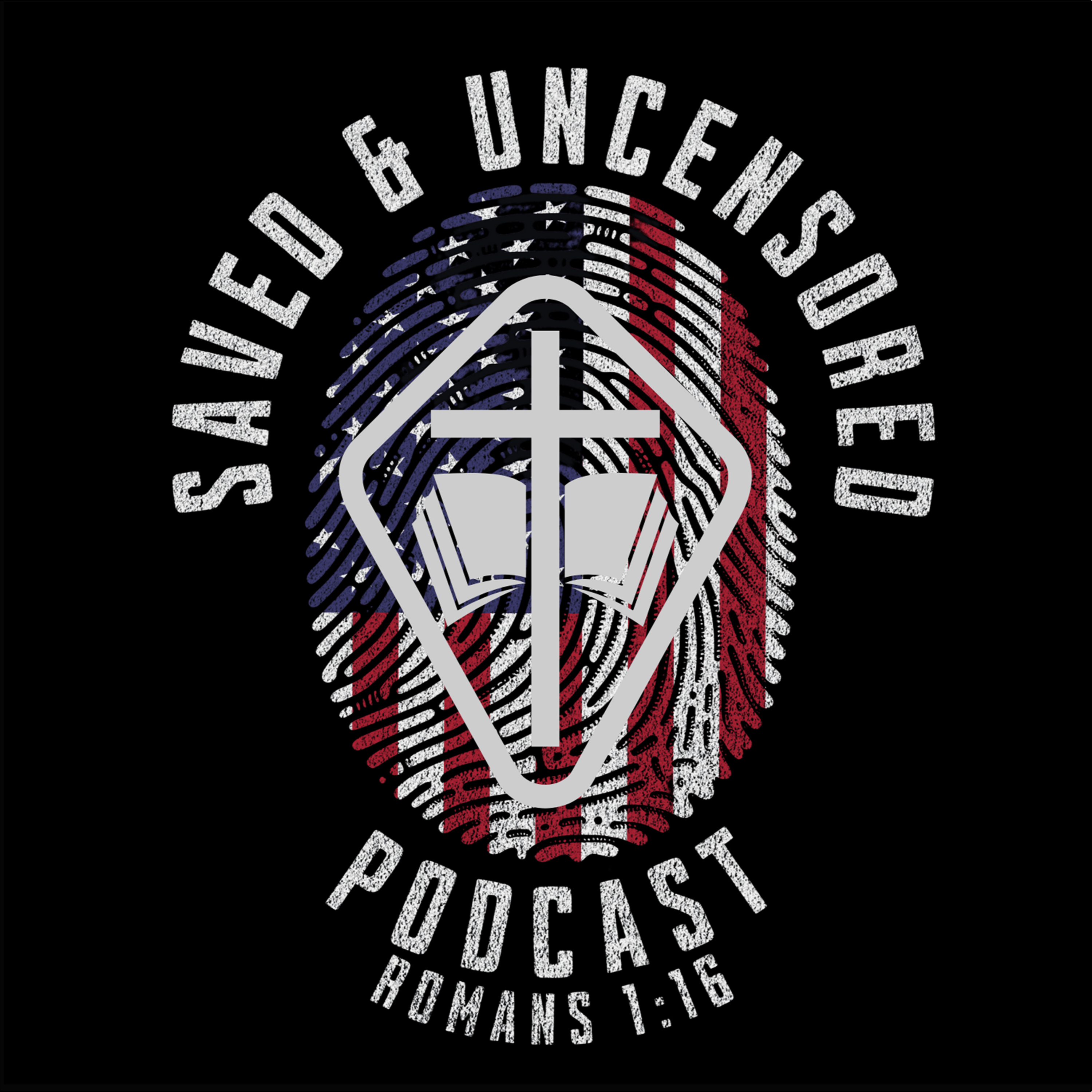 A CALL TO DISCERNMENT episode artwork