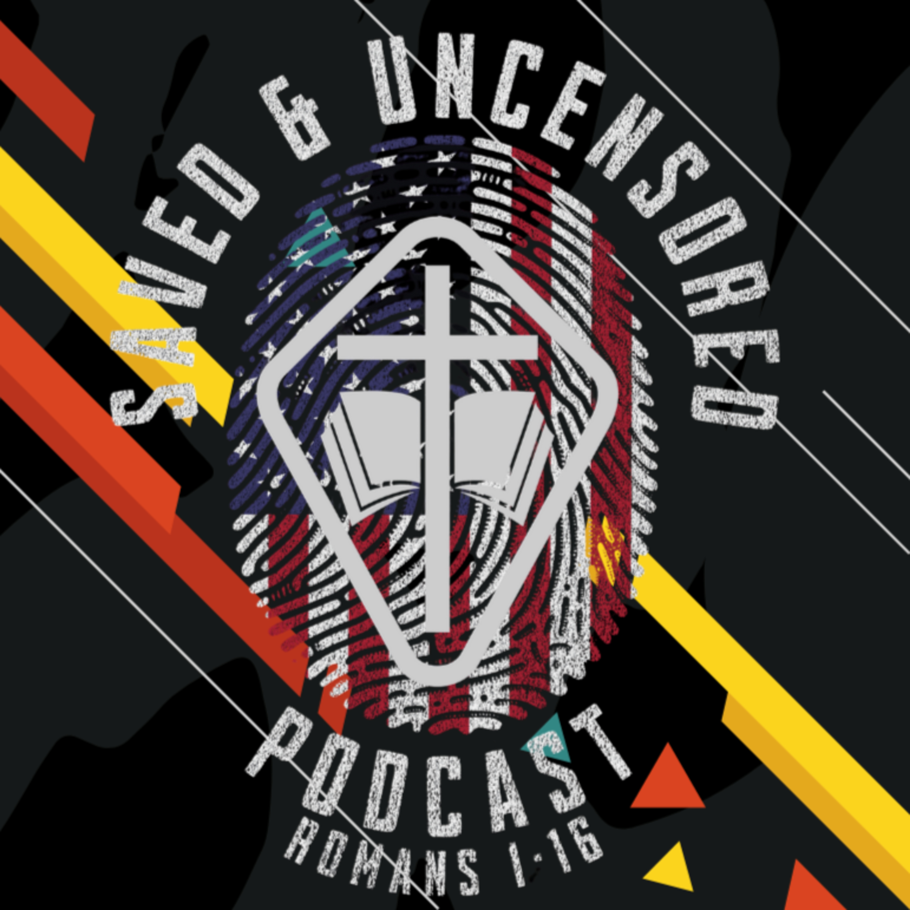 GUARDING THE GOSPEL episode artwork
