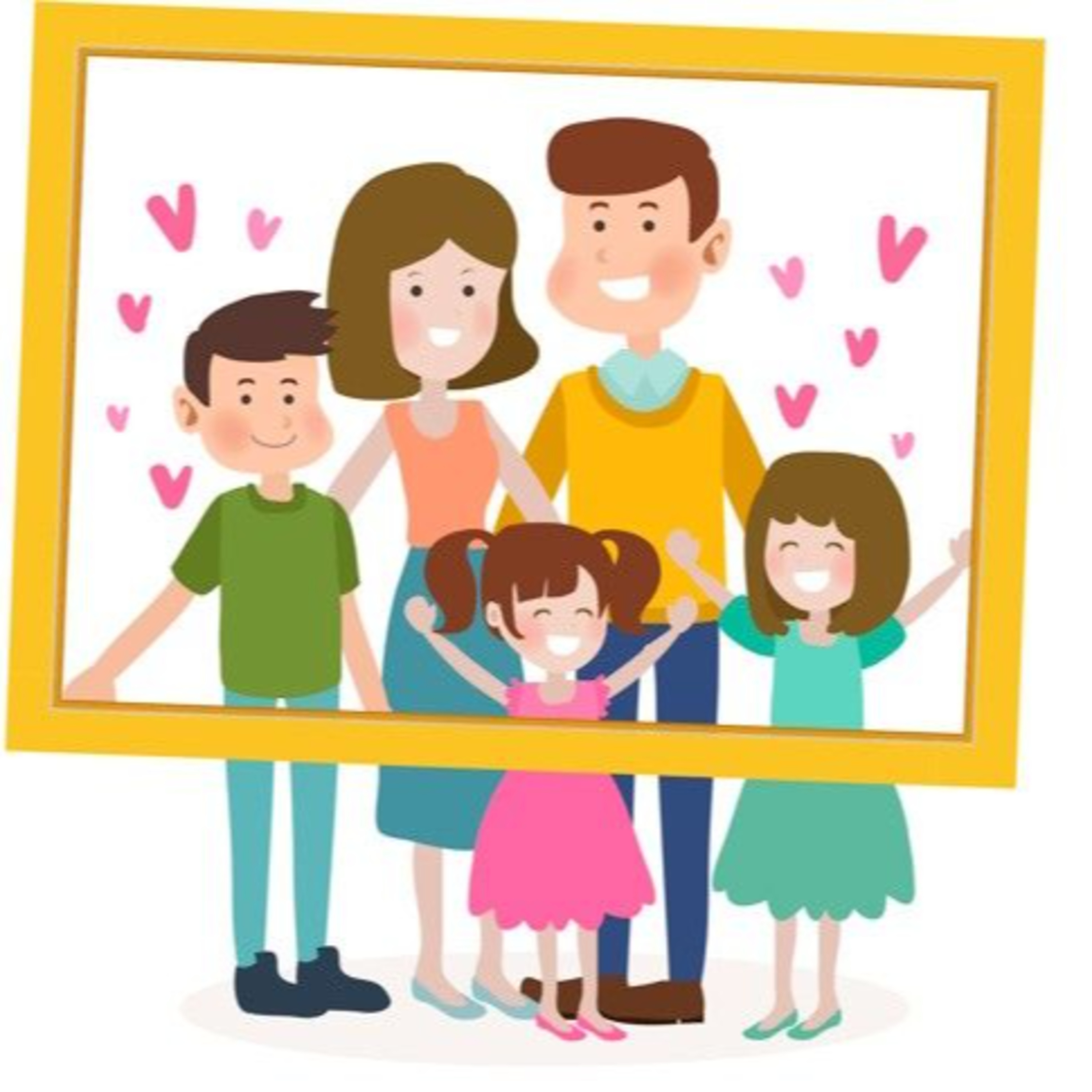 Episodio 4 - Estrategias de crianza y rebeldía en niños, niñas y adolescentes. episode artwork