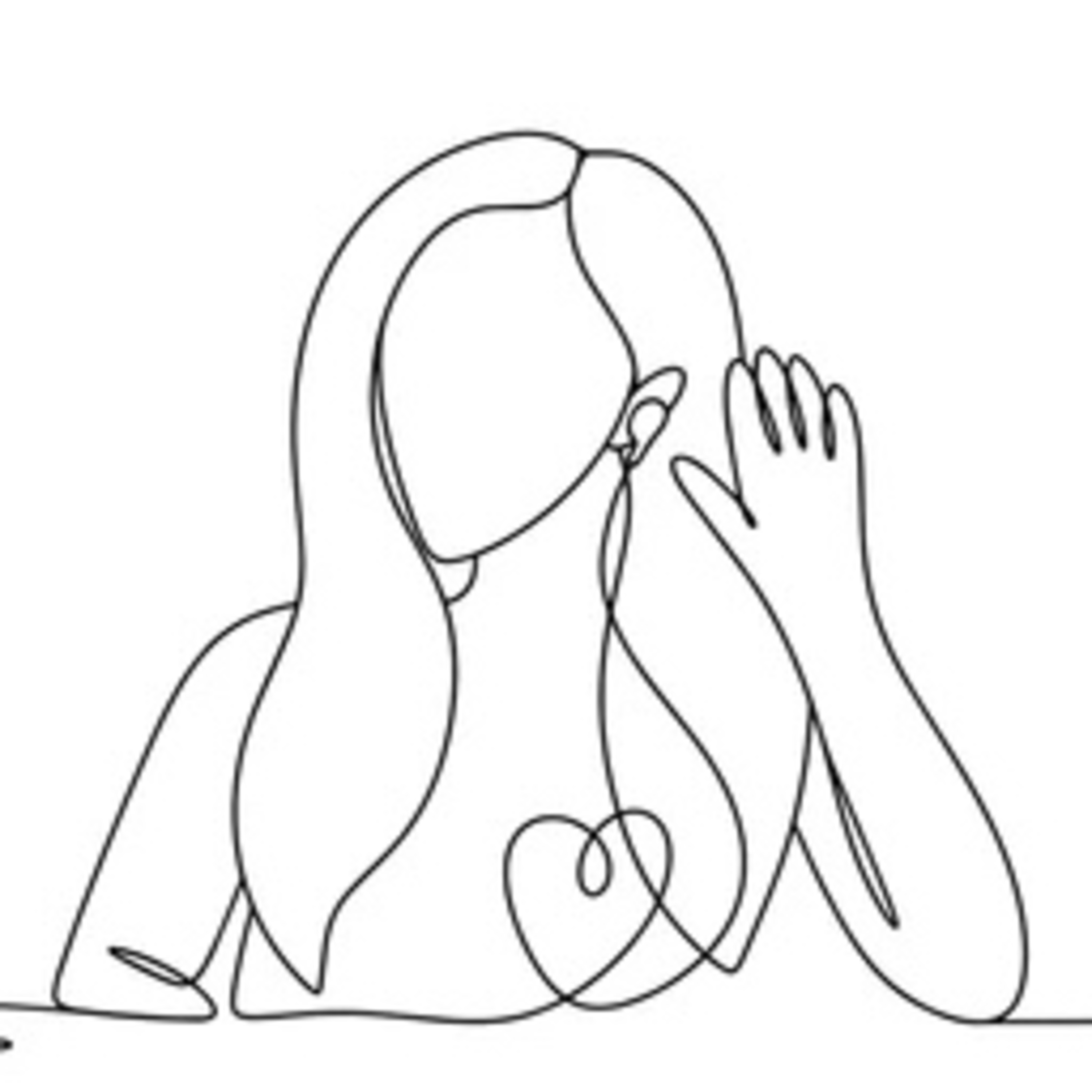Tu voz interna - Como cambiar el diálogo negativo por uno más saludable episode artwork