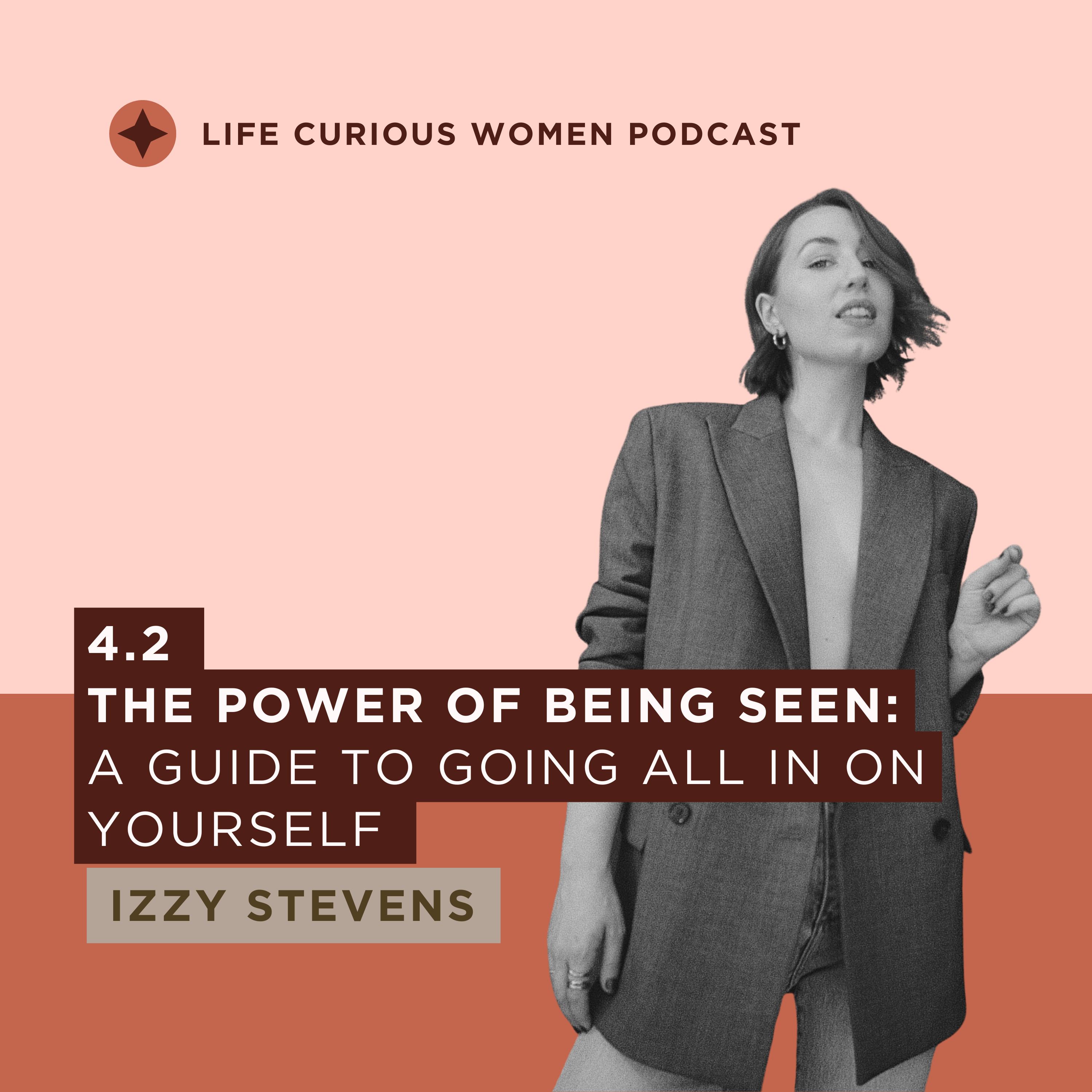 Life Curious Women