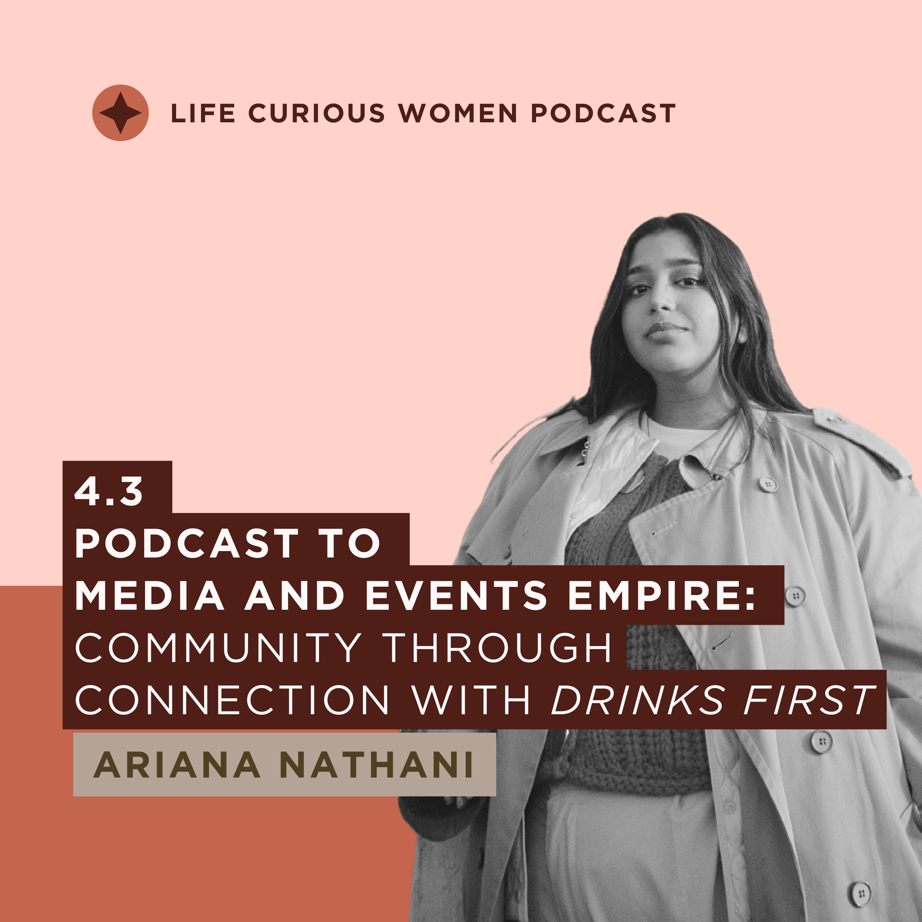 Life Curious Women