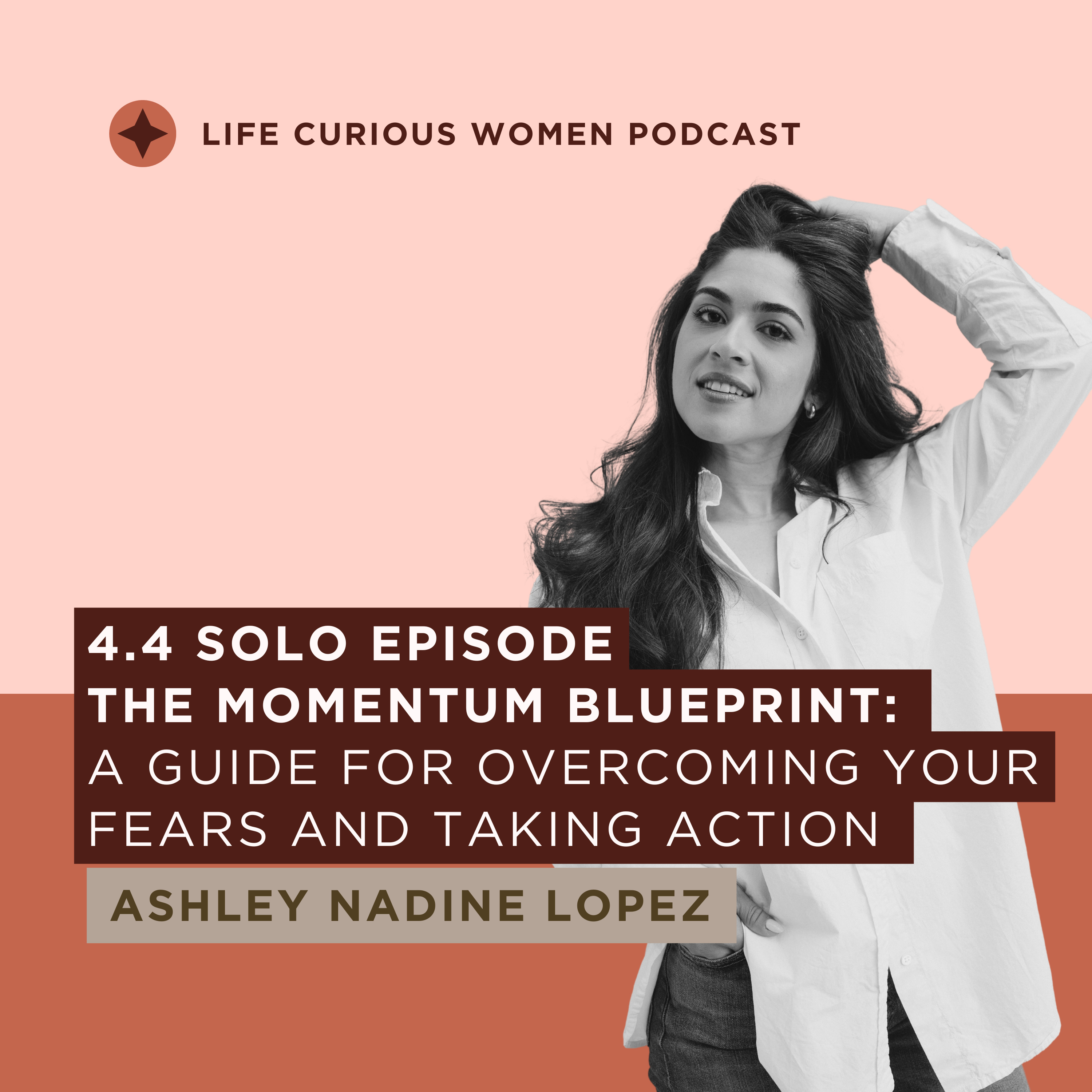Life Curious Women