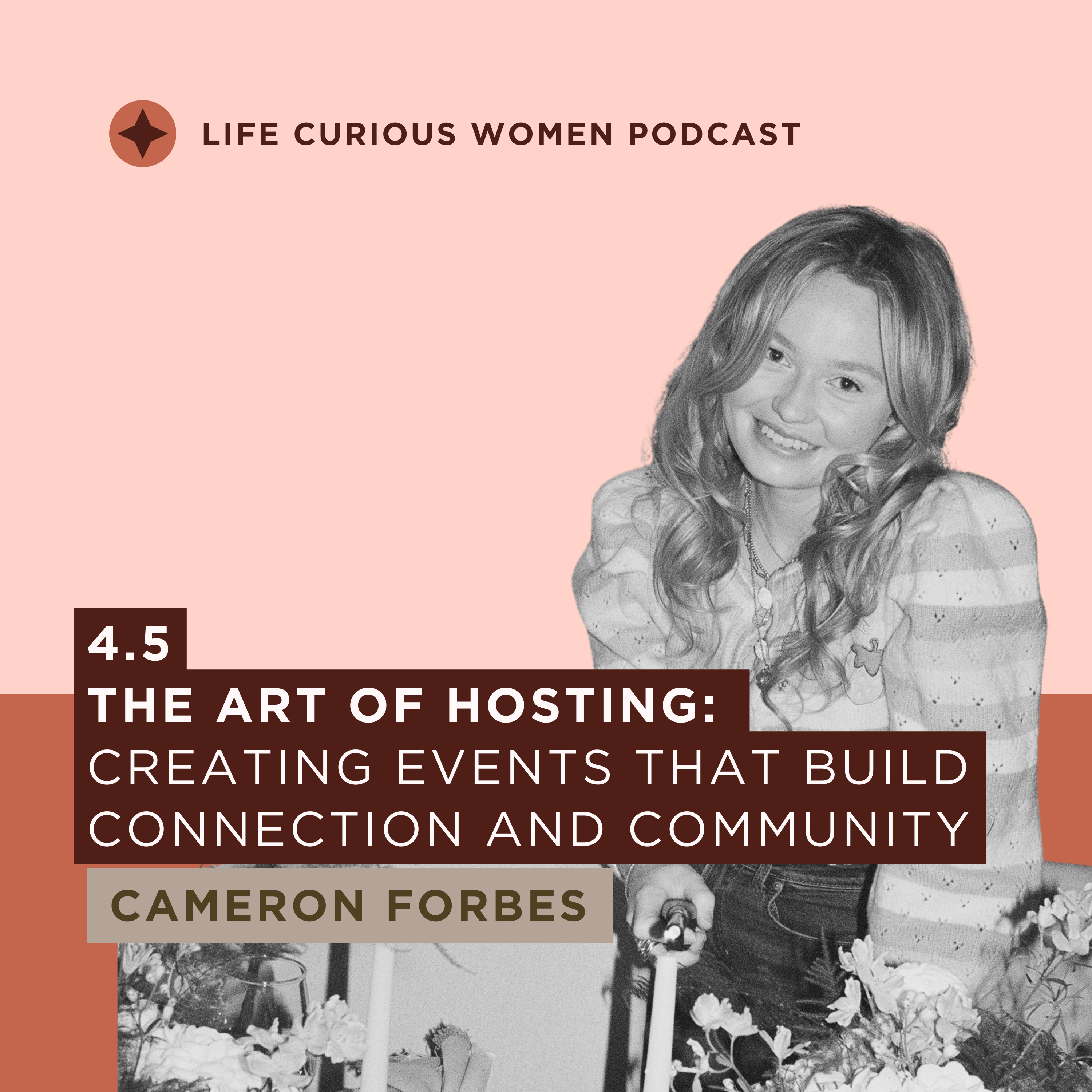 Life Curious Women