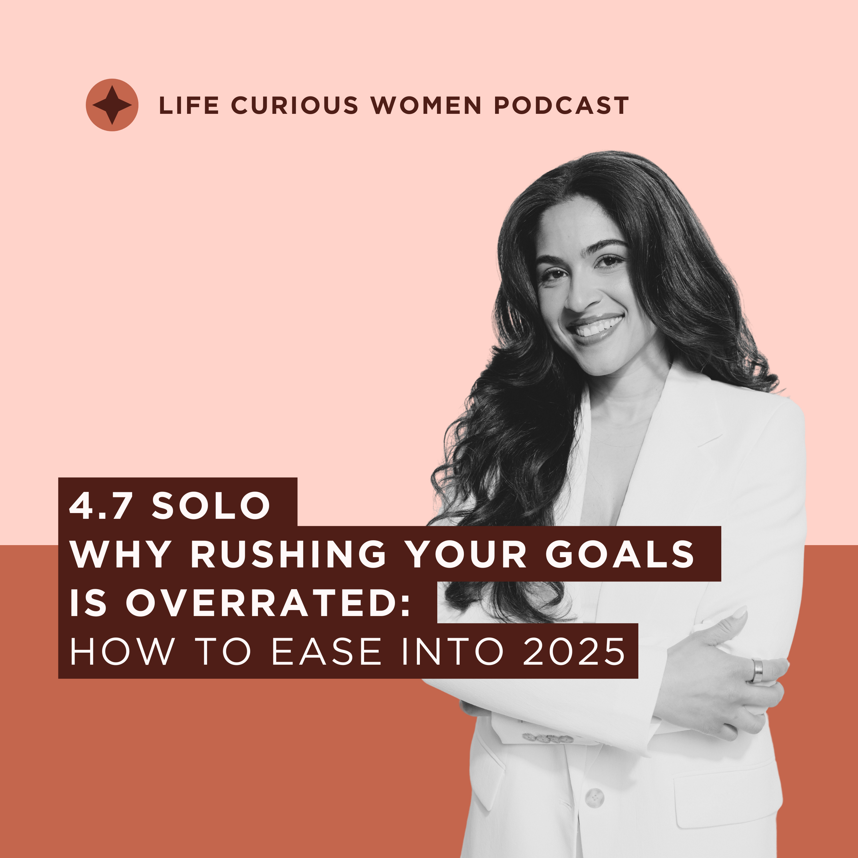 Life Curious Women