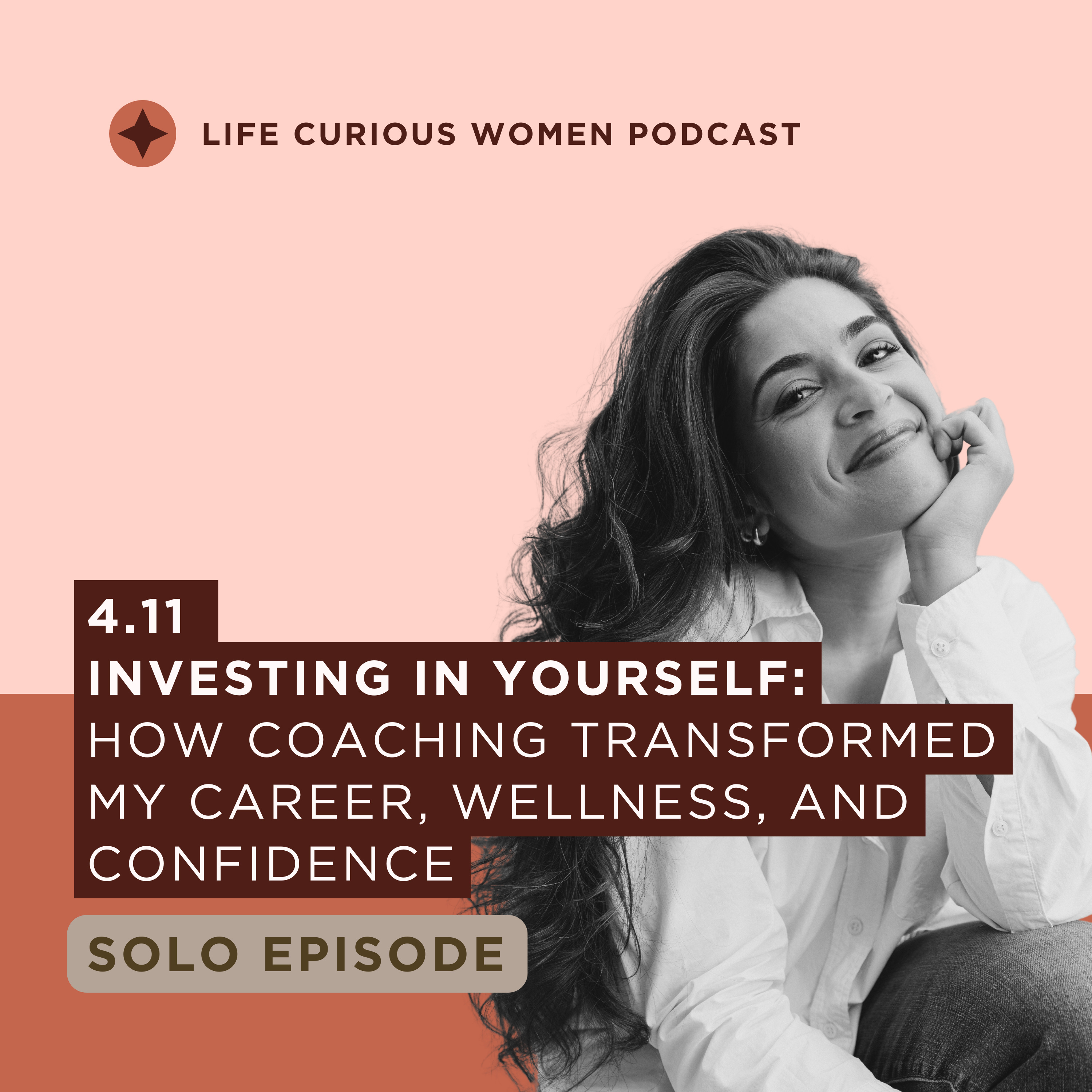 Life Curious Women