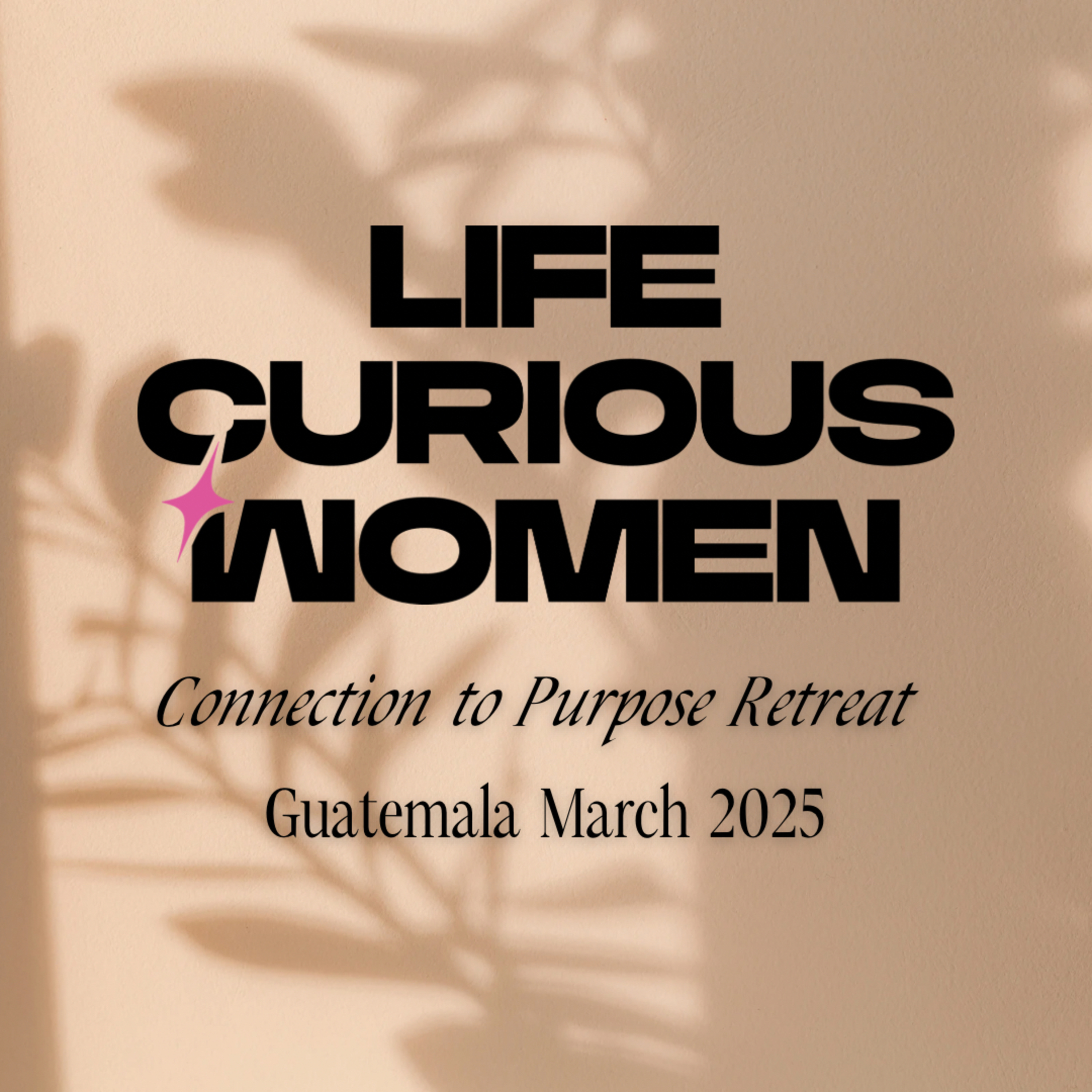 Life Curious Women