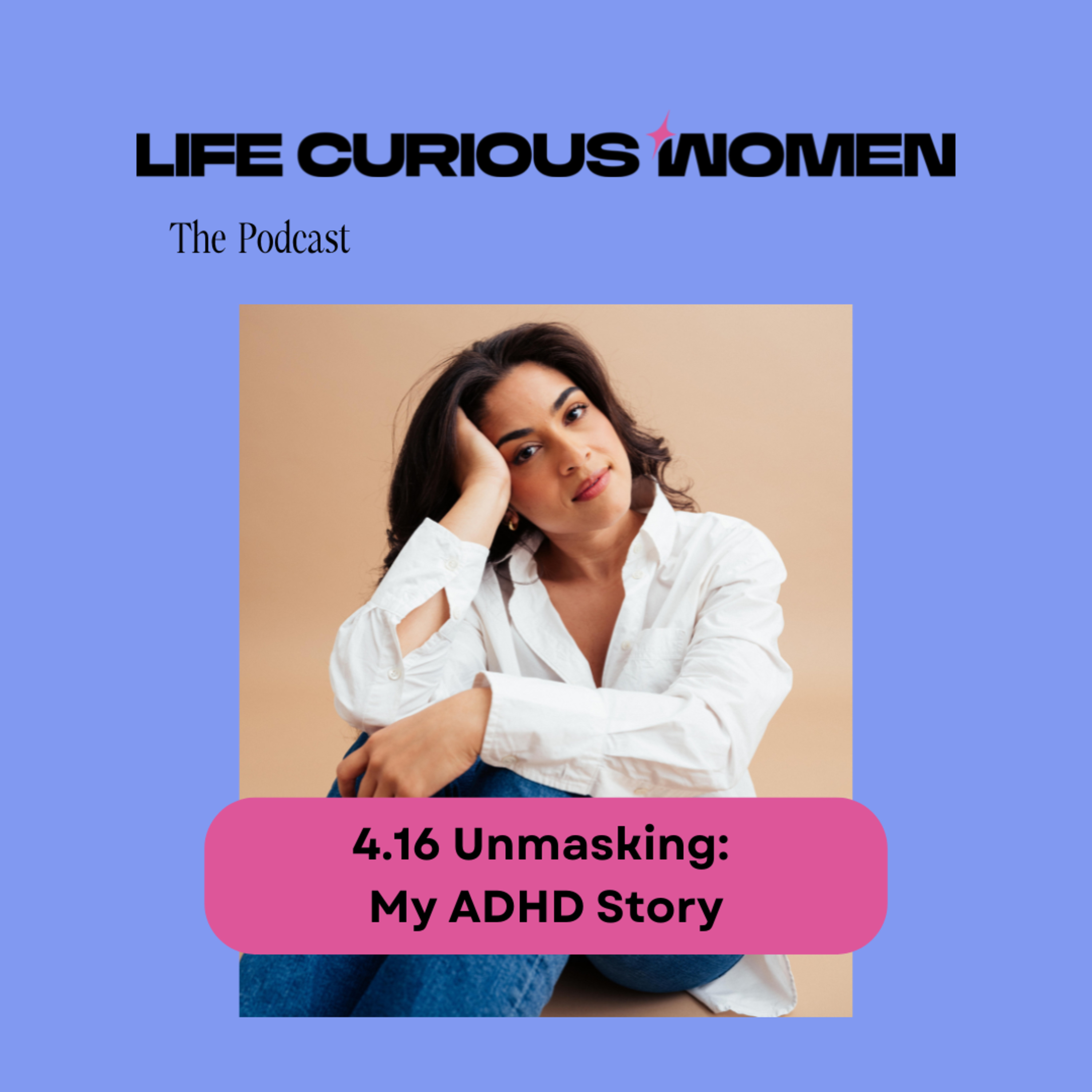 Life Curious Women