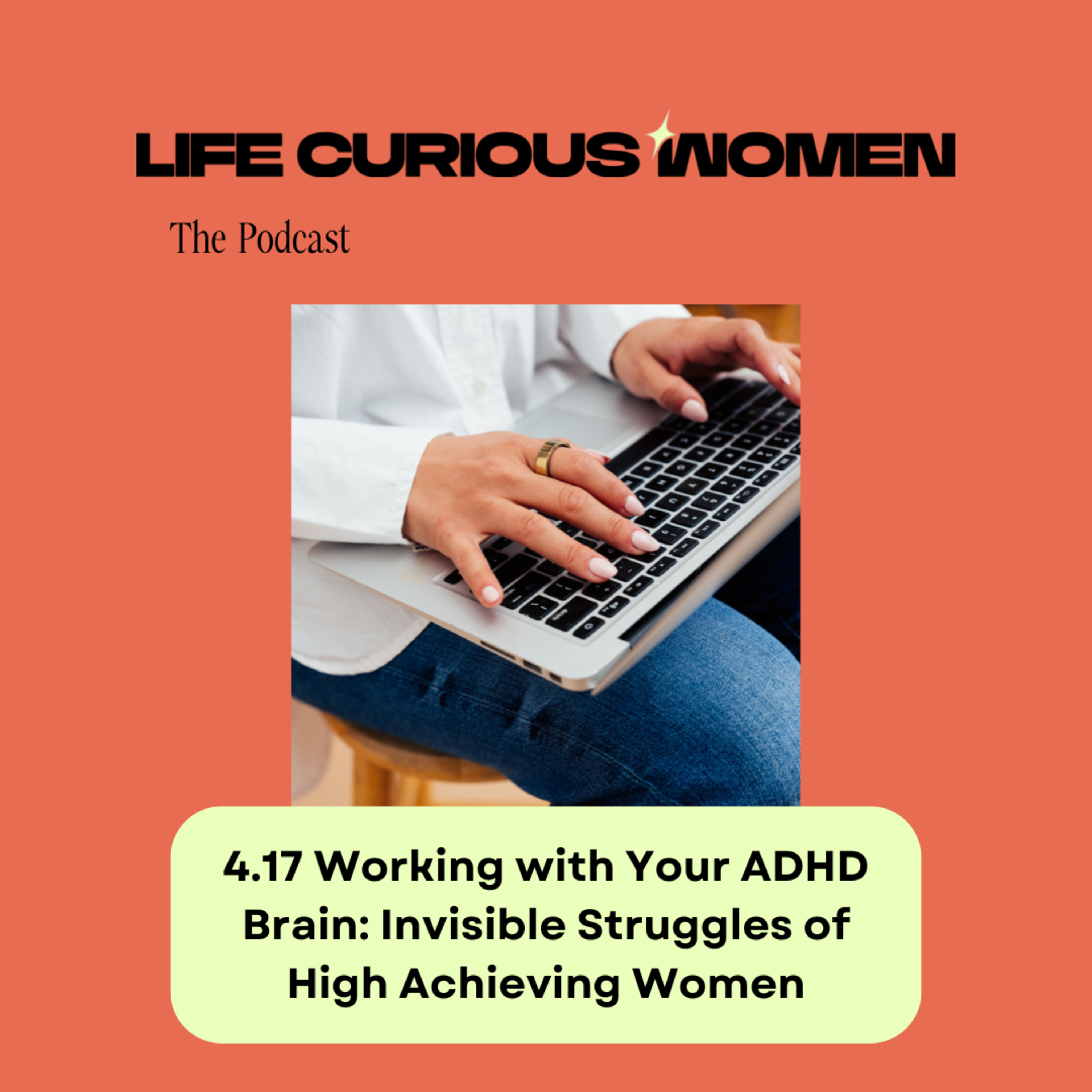 Life Curious Women