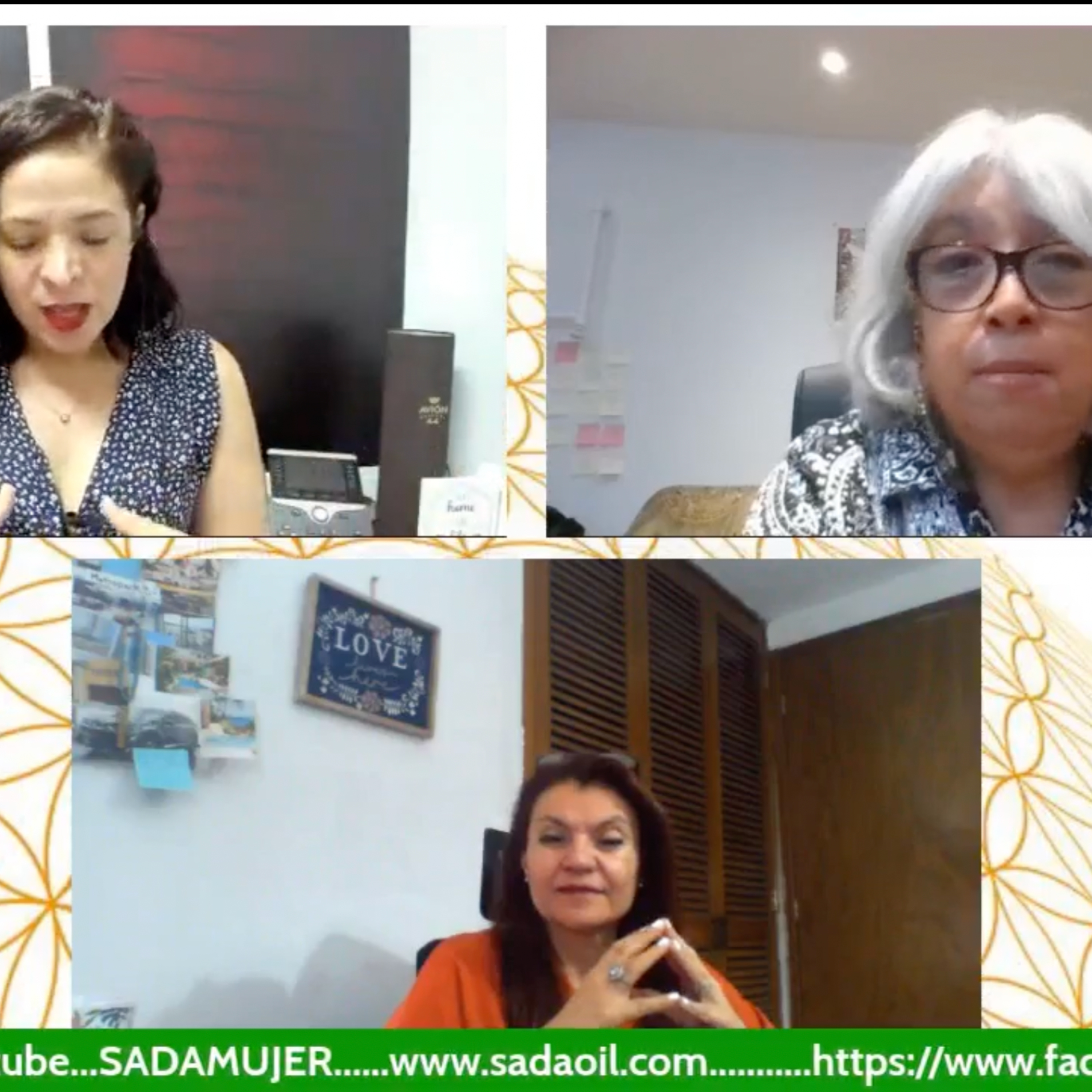SADA MUJER 05-17-23 HOMEOPATIA Y SUS VENTAJAS episode artwork