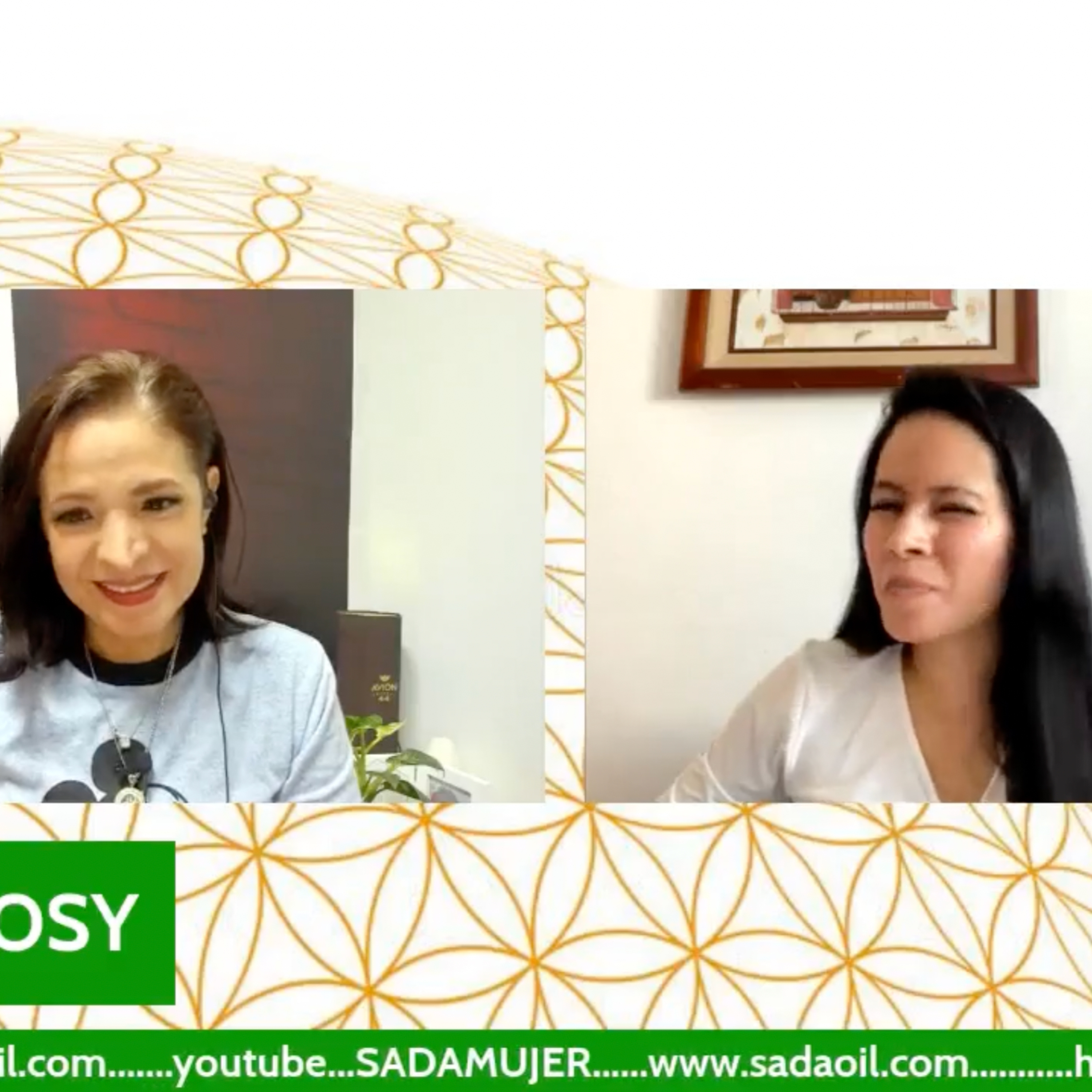 SADA MUJER 05-26-23 ASPECTOS PARA JUNIO 2023 Y CRANDO NUEVAS RELACIONES DESDE LA ASTROLOGIA episode artwork