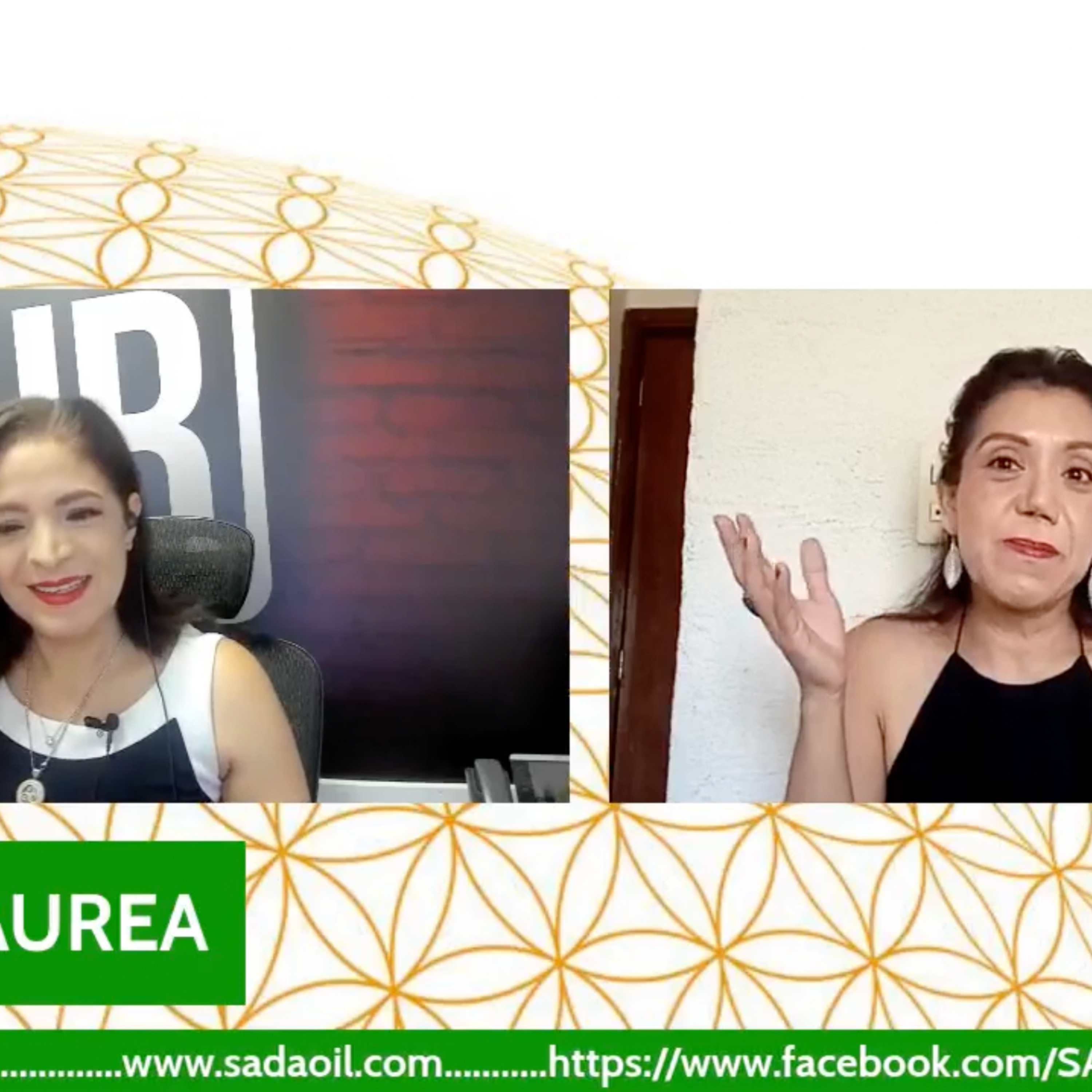SADA MUJER 05-30-23 LA IMPORTANCIA DE LA PALABRA episode artwork