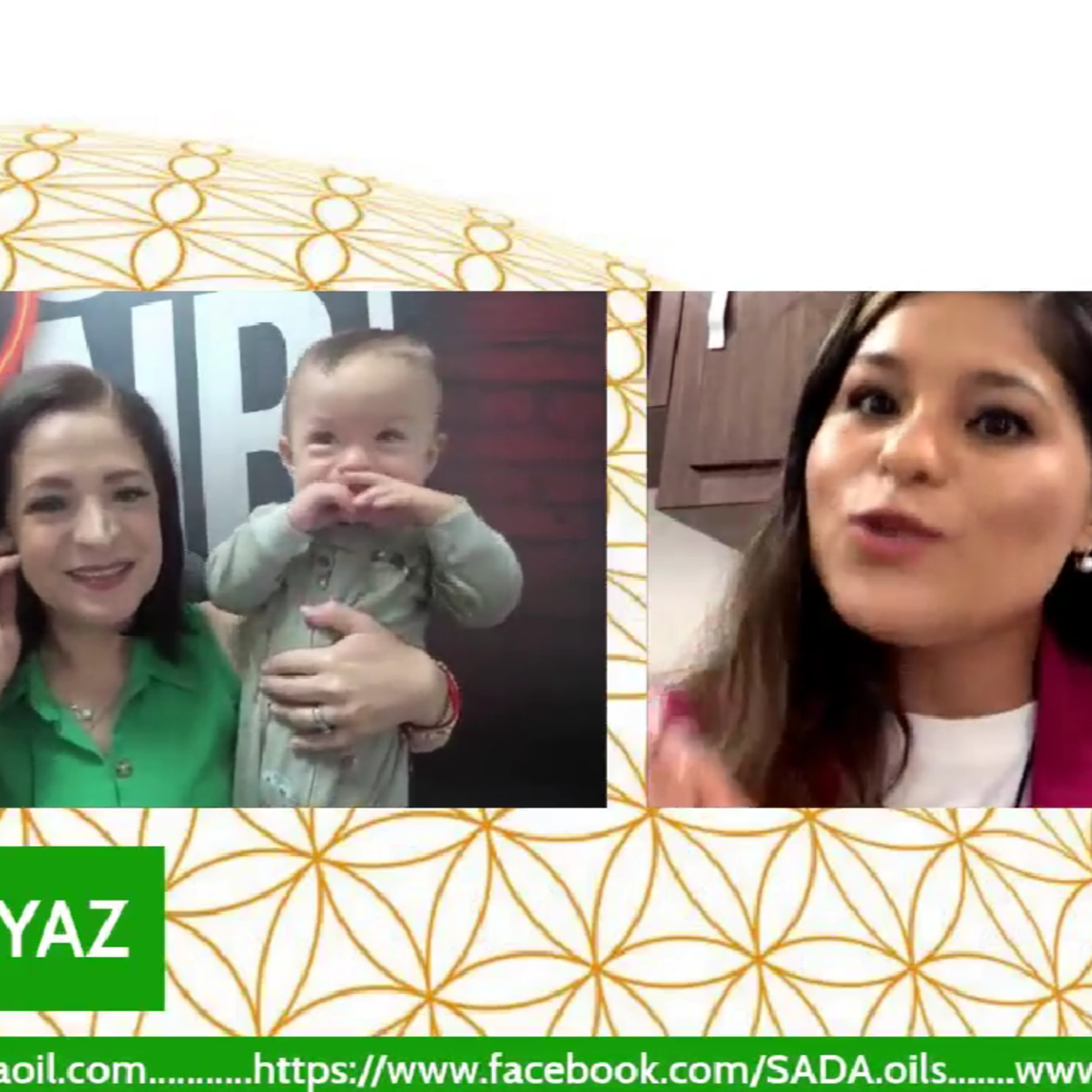 SADA MUJER 06-01-23 COMO VAS CON TUS PROPOSITOS 2023? episode artwork