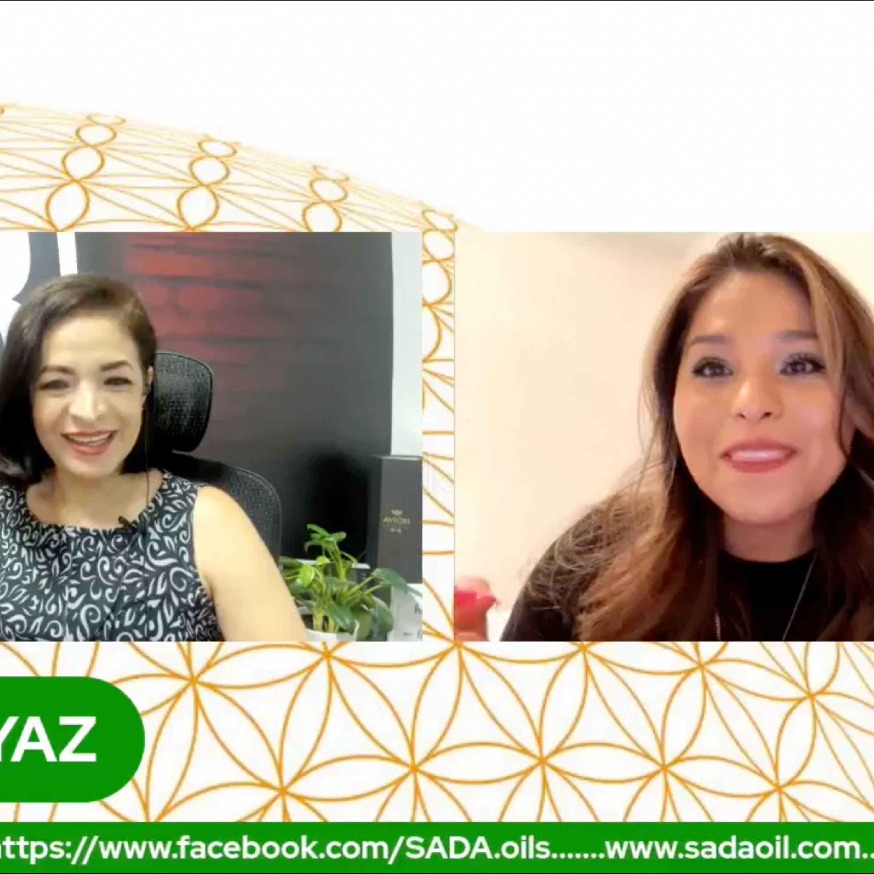 SADA MUJER 06-15-23 CREANDO RELACIONES BARRA DE ACCESS episode artwork