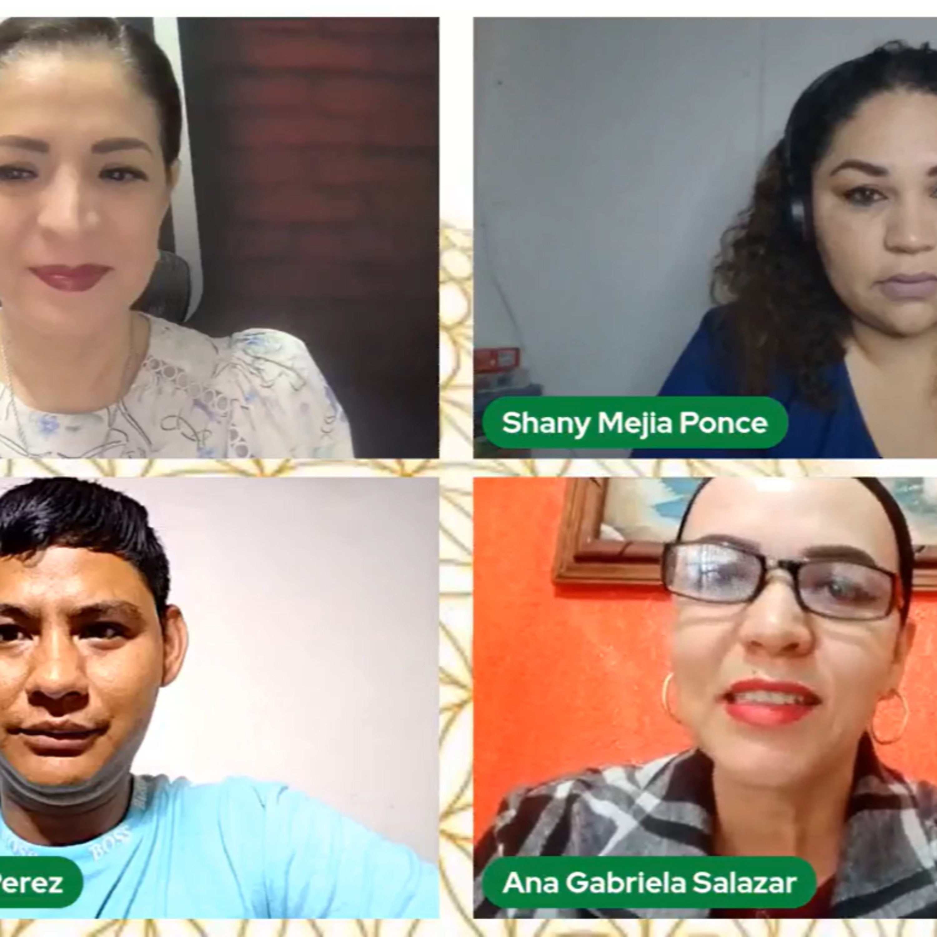 SADA MUJER 10-19-23 EXPO HOLISTICA, MAGIA Y CONSCIENCIA episode artwork