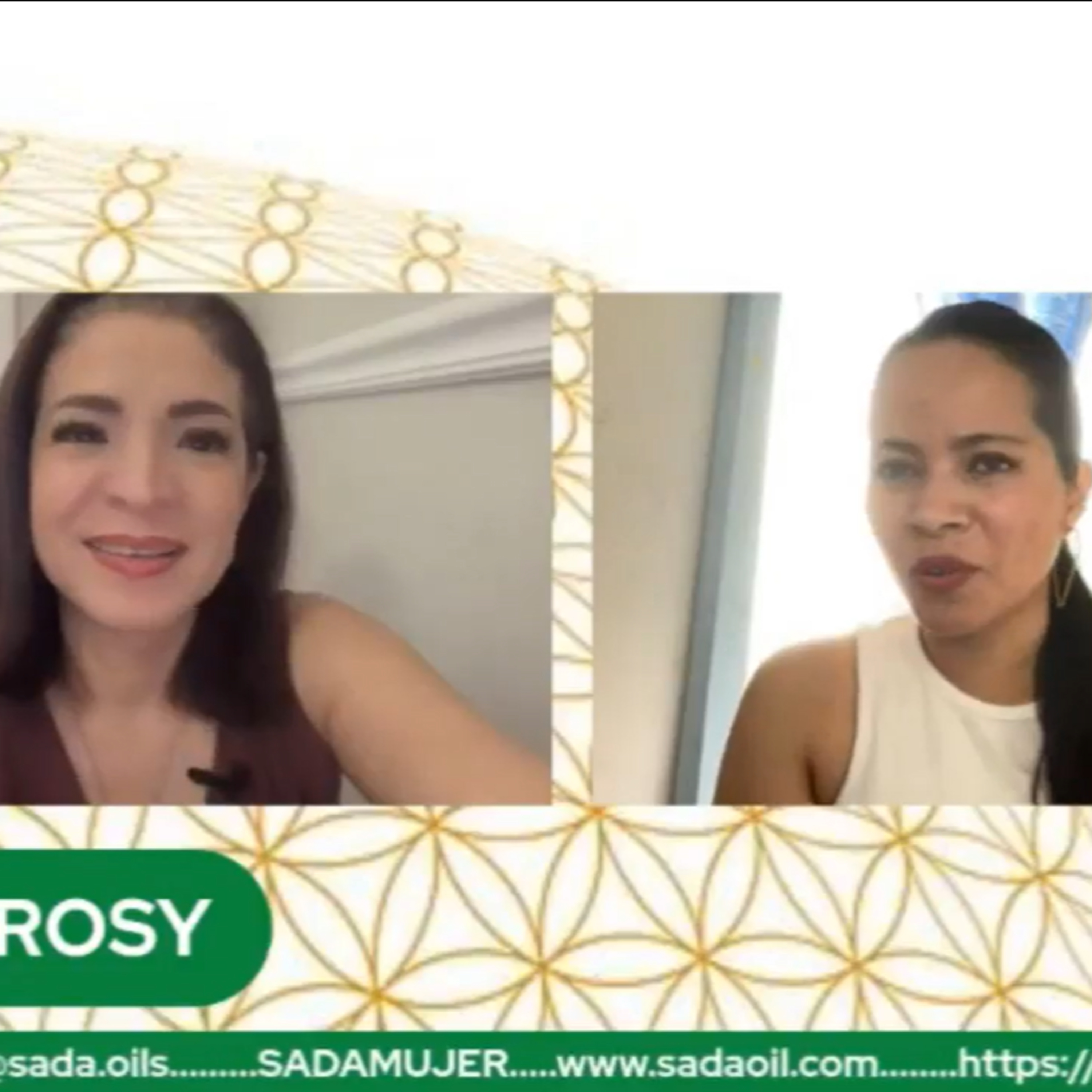 SADA MUJER 10-27-23 LA ENERGIA DE LOS PLANETAS, COMO ESTA ASPECTADO NOVIEMBRE 2023 episode artwork
