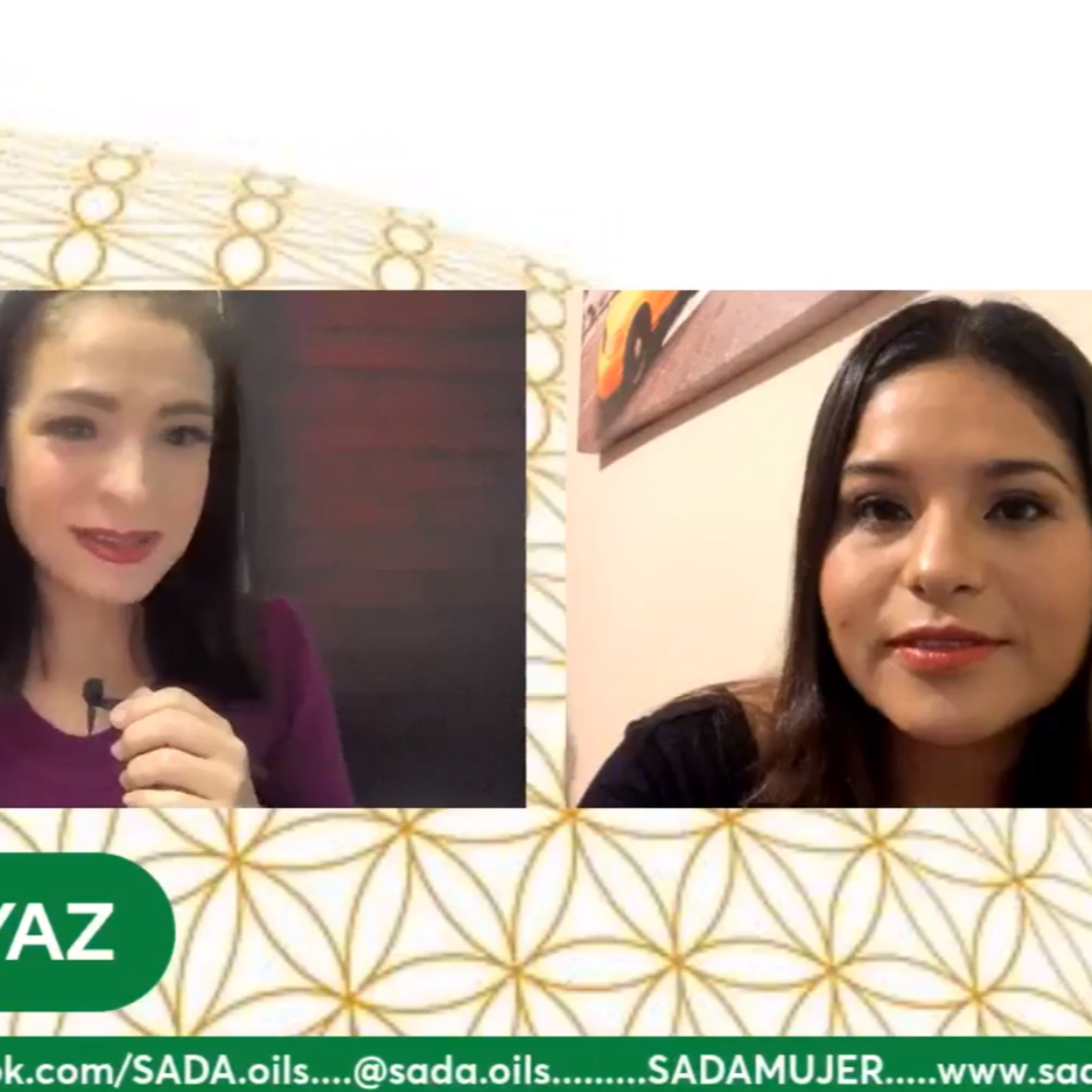 SADA MUJER 01-11-23 PASOS FIRMES EN TIEMPO PERFECTOS episode artwork