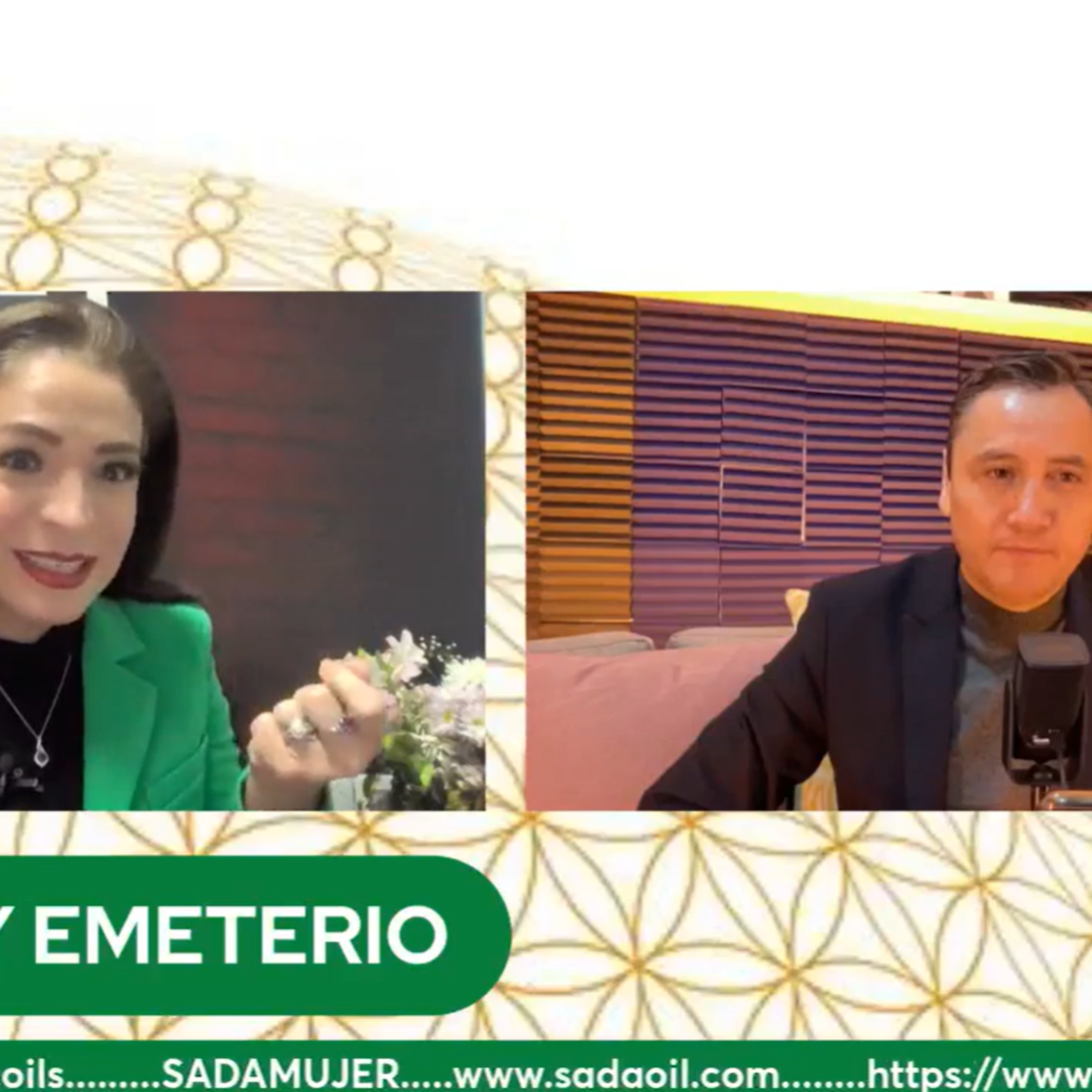 SADA MUJER 02-06-24 ¿QUE HACE QUE EL AMOR DE PAREJA SE ACABE? episode artwork