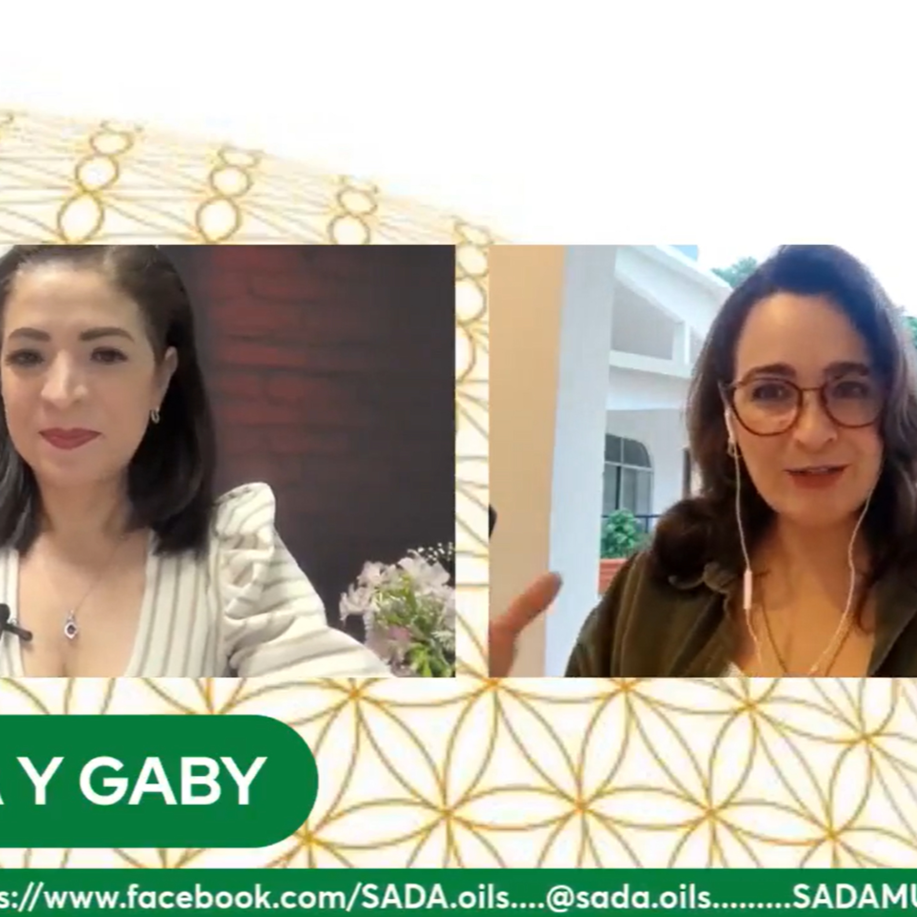 SADA MUJER 02-07-24 VUELVE A TU INOCENCIA ARCANGEL GABRIEL episode artwork
