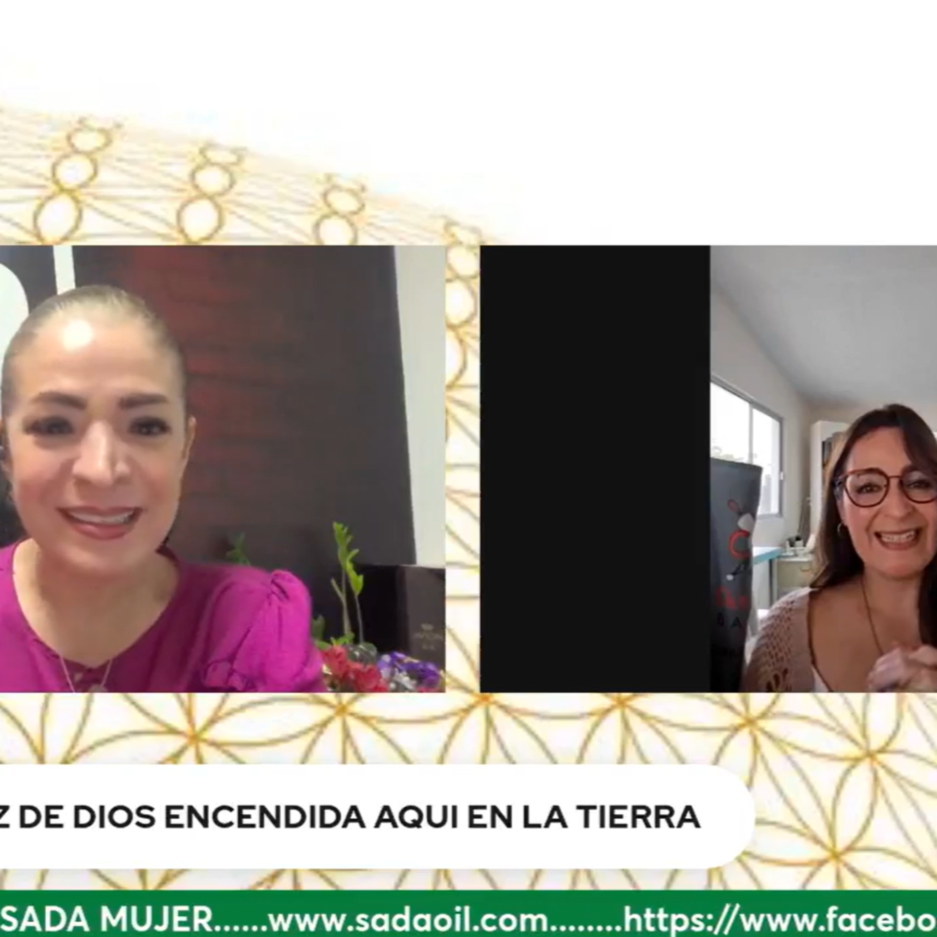 Sada Mujer