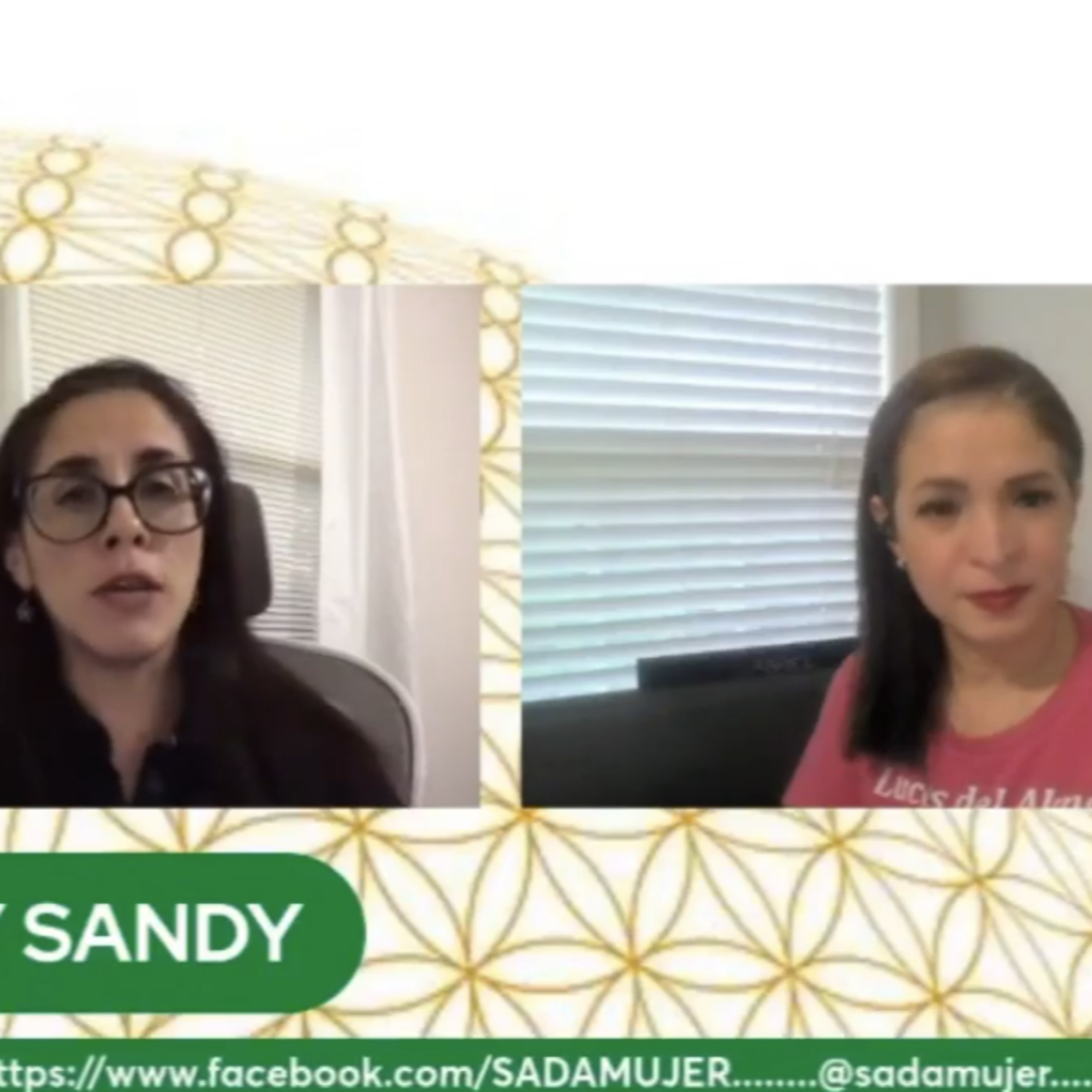 SADA MUJER 05-03-24 COLABORAR Y CONTRIBUIR LOS EMPLEADOS TAMBIEN SON LIDERES episode artwork