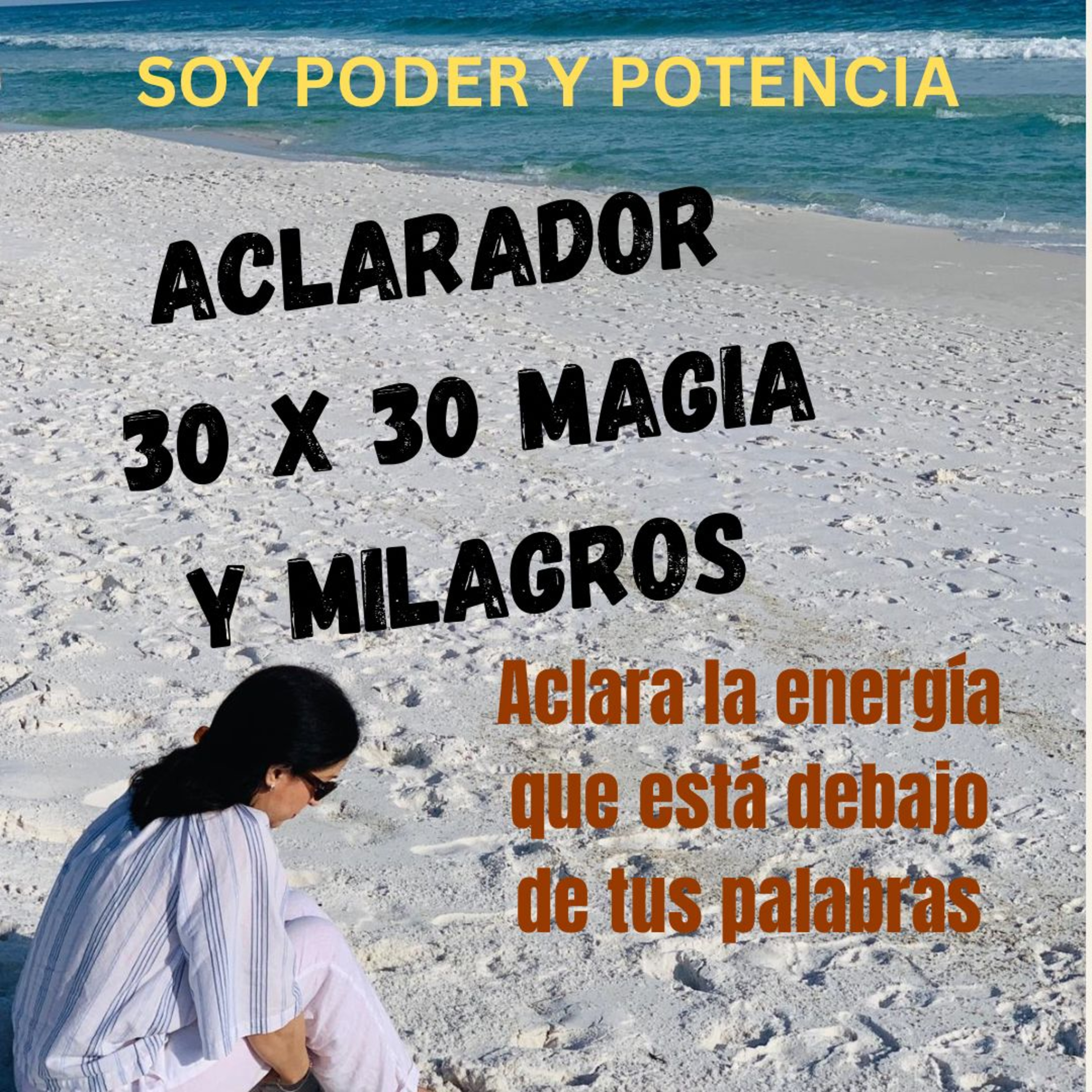 ACLARADOR 30x30 MAGIA Y MILAGROS episode artwork