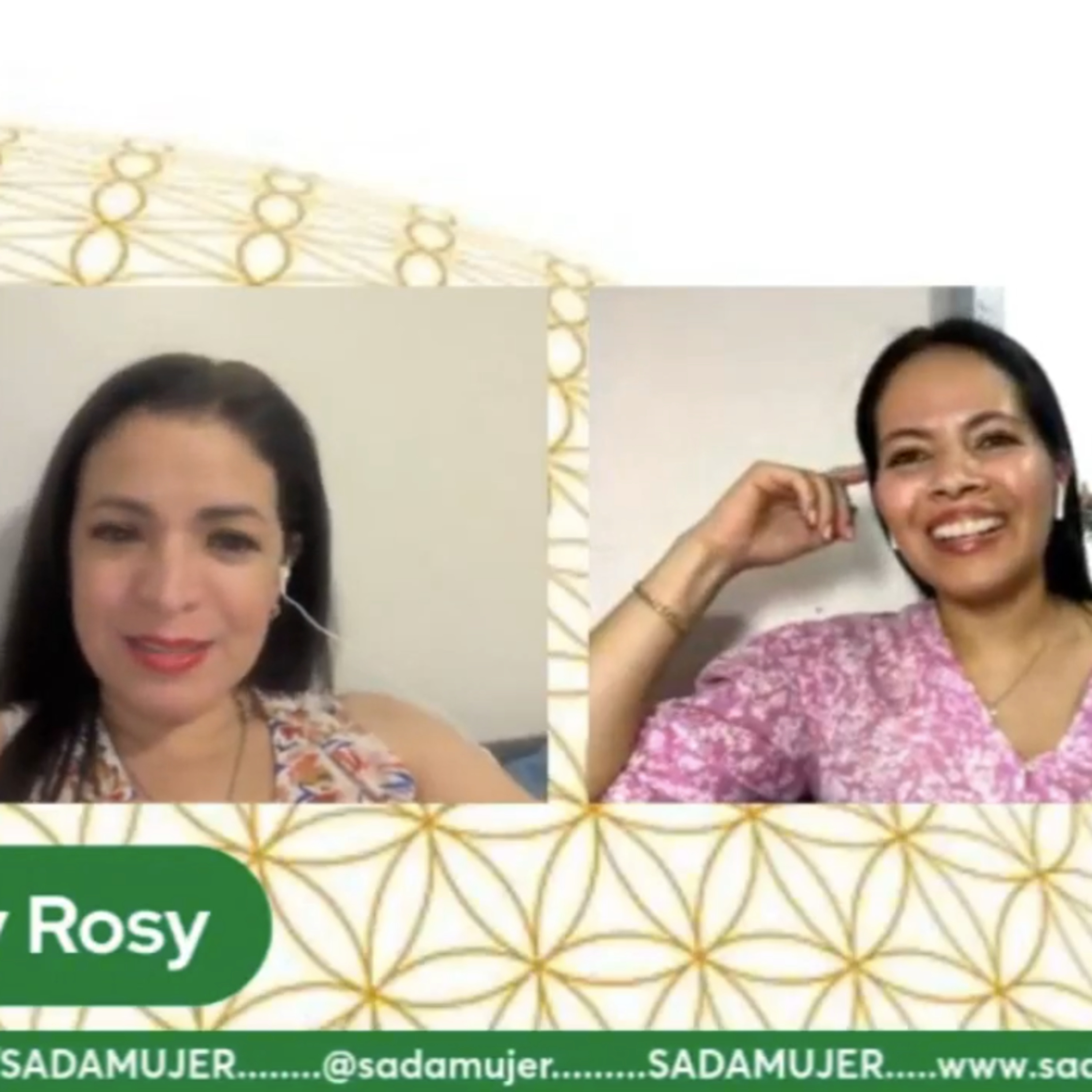 SADA MUJER 08-30-24 ASPECTOS ASTROLOGICOS ZODIACALES PARA SEPTIEMBRE 2024 episode artwork