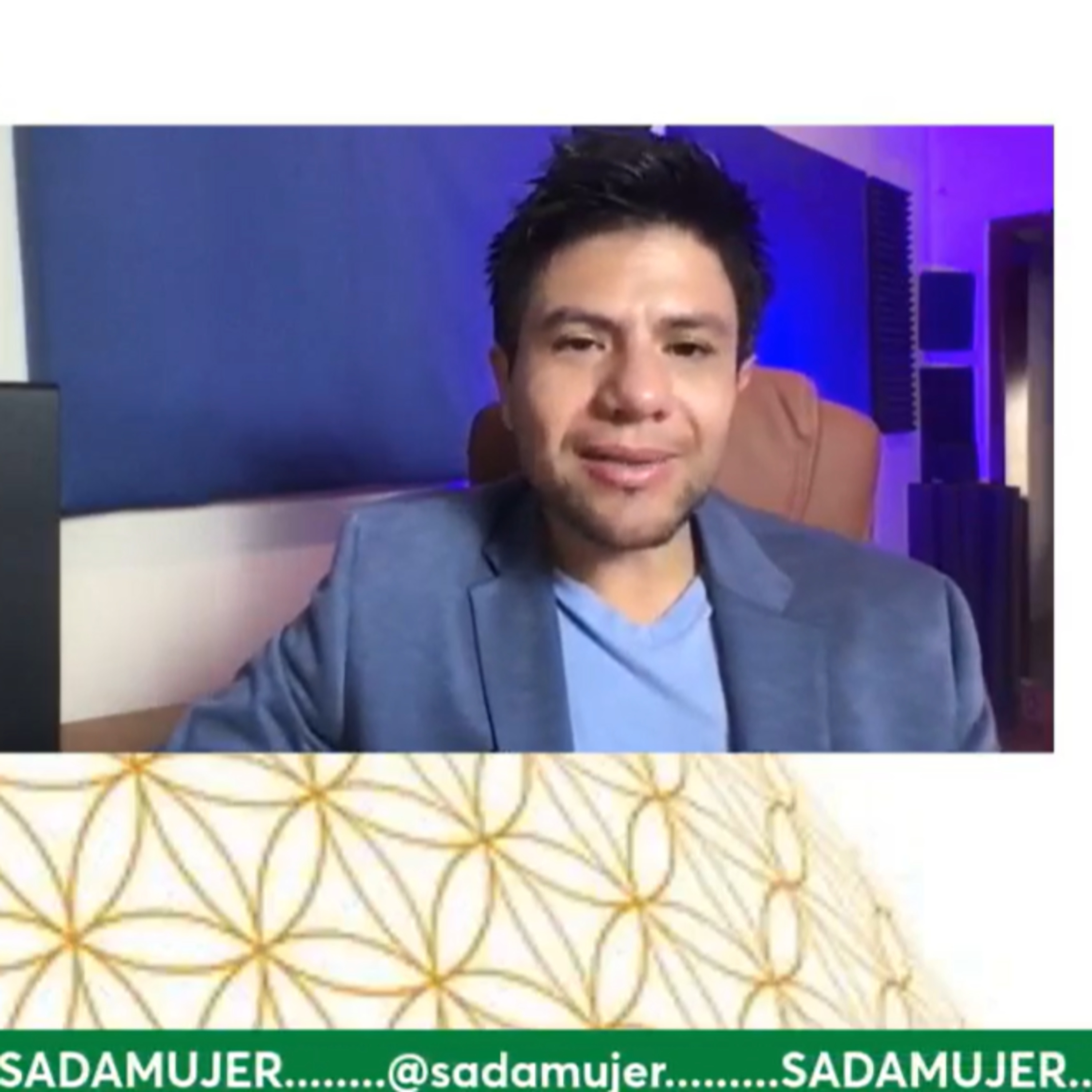 SADA MUJER 10-08-24 PROBLEMAS MAS COMUNES EN LAS RELACIONES ACTUALES episode artwork